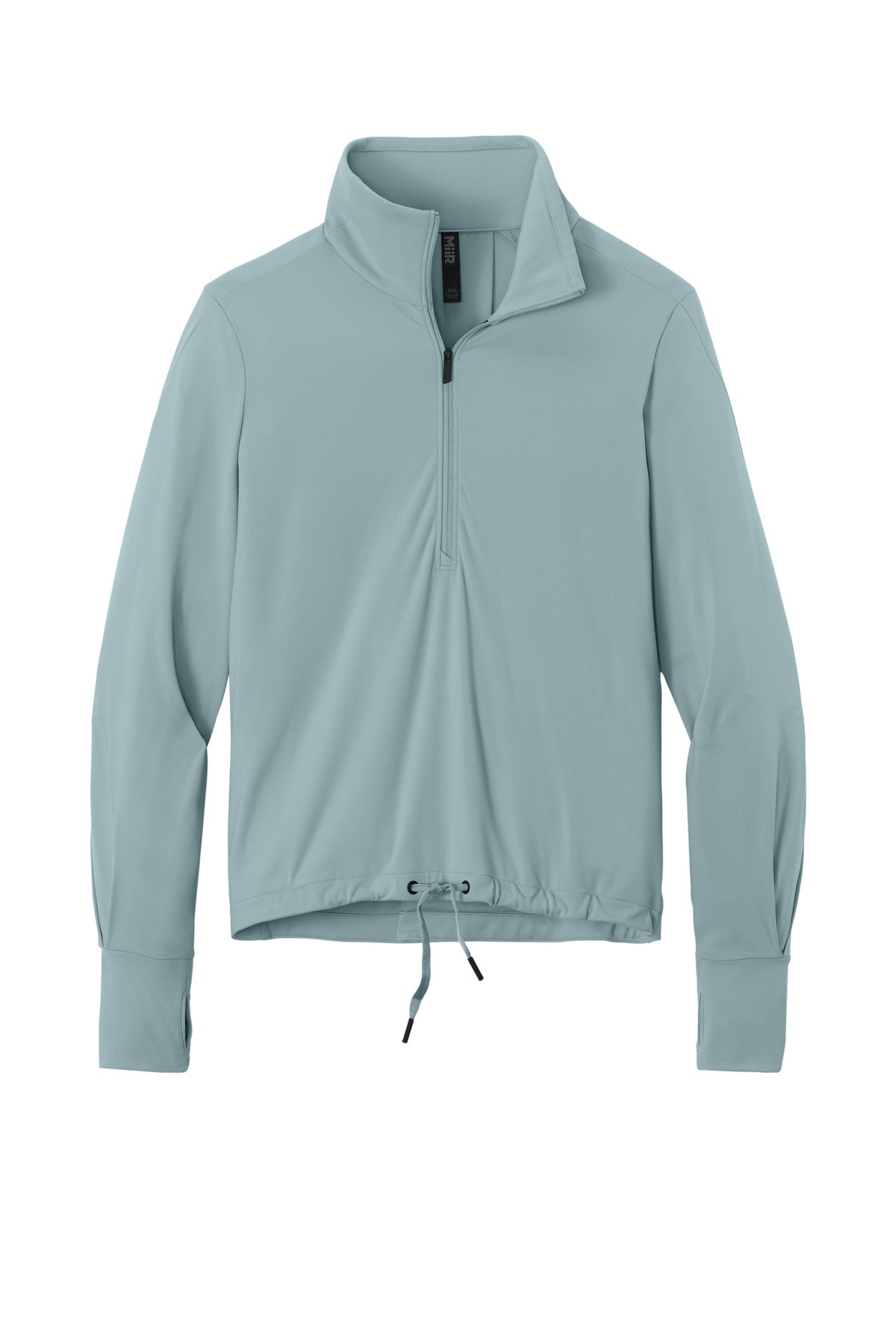 MiiR ® Women's Kivu 1/4-Zip MRAW235 - Image 3