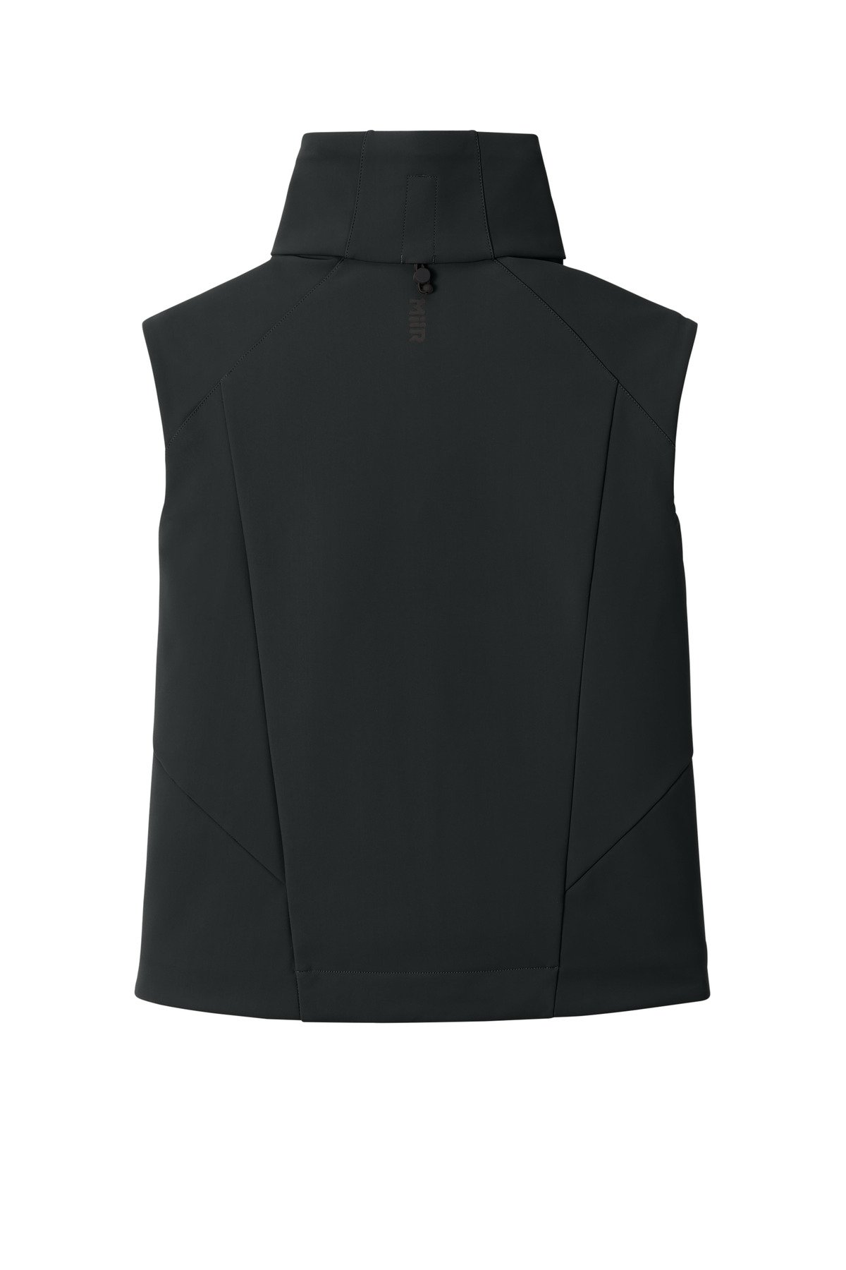 MiiR ® Women's Nozawa Soft Shell Vest MRAW473 - Image 4