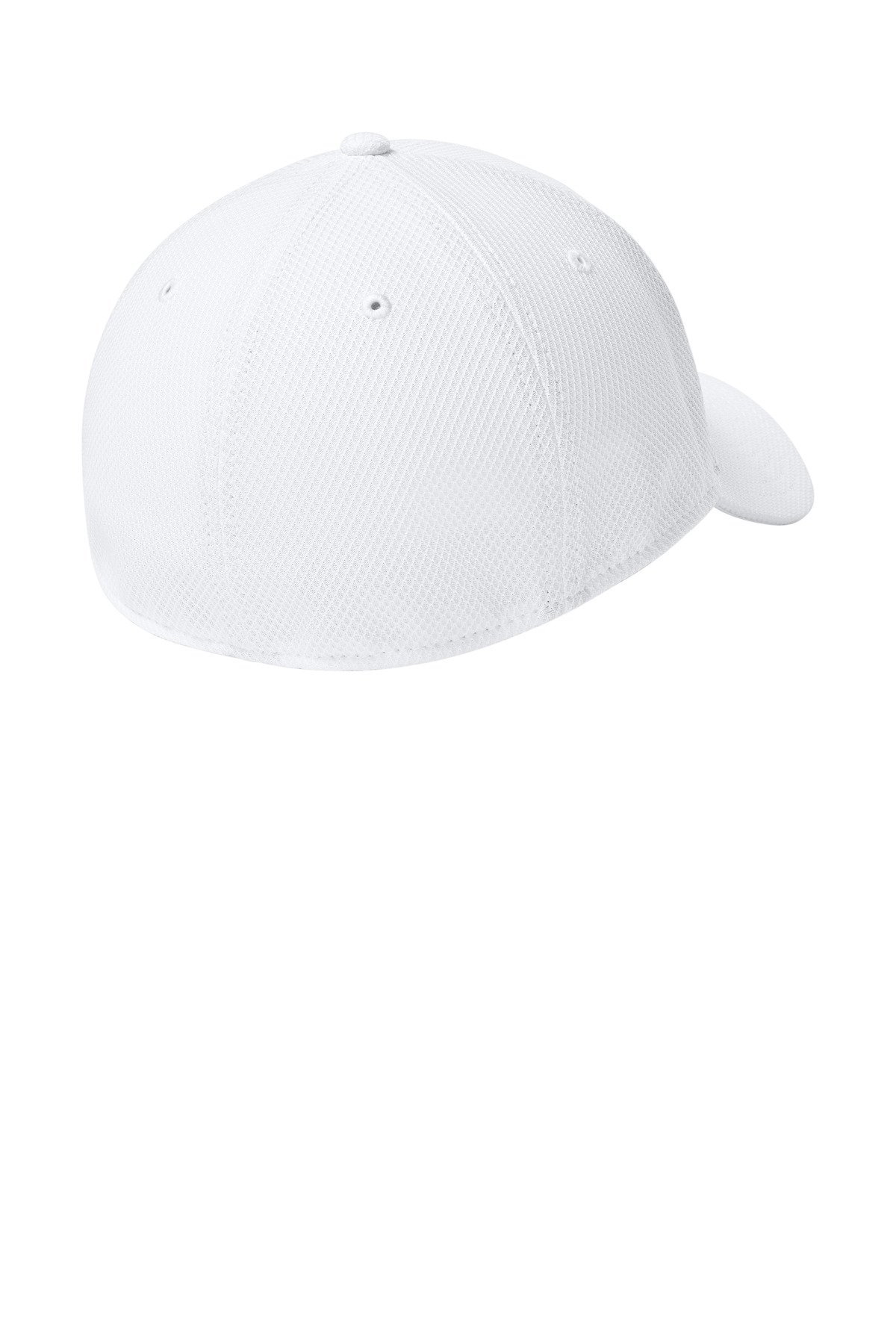 New Era ® Diamond Era Stretch Cap. NE1121 - Image 3