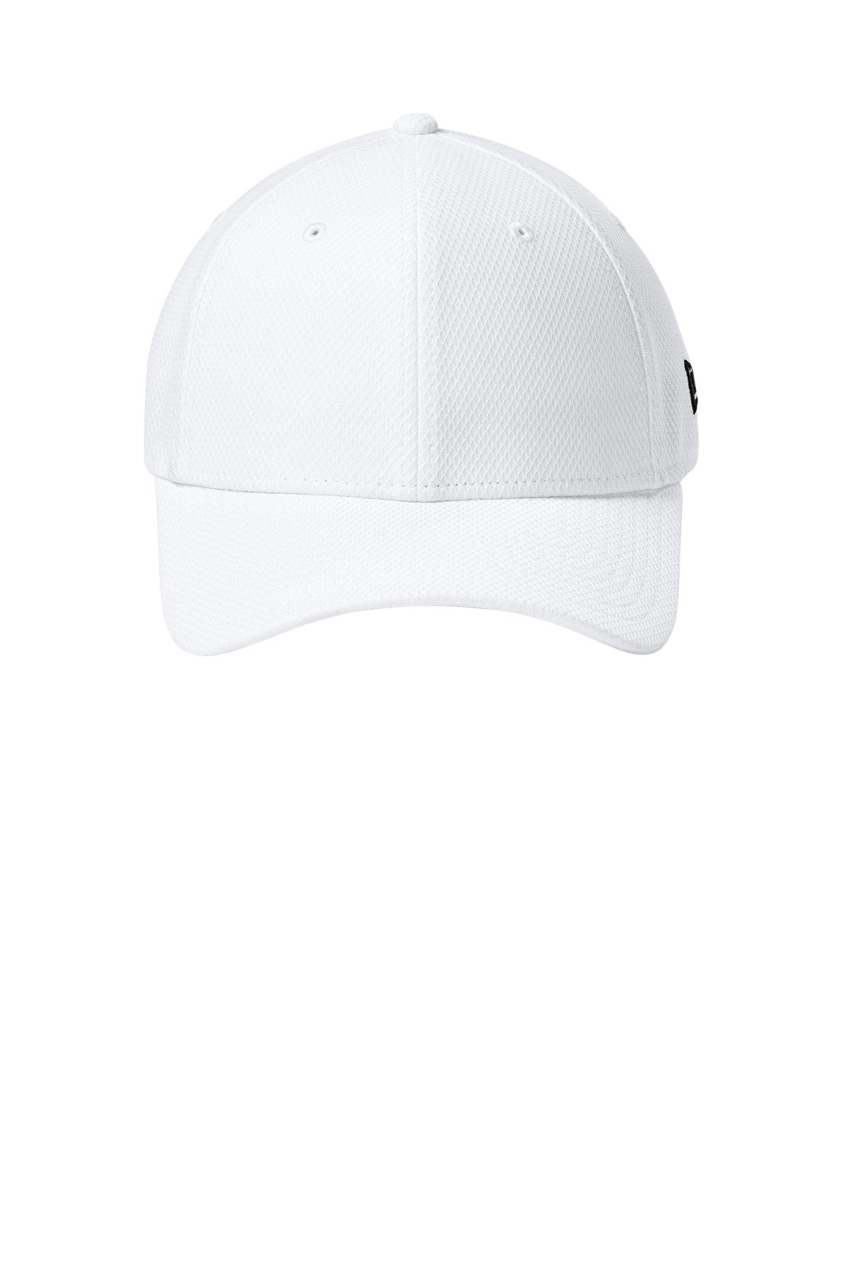 New Era ® Diamond Era Stretch Cap. NE1121 - Image 2