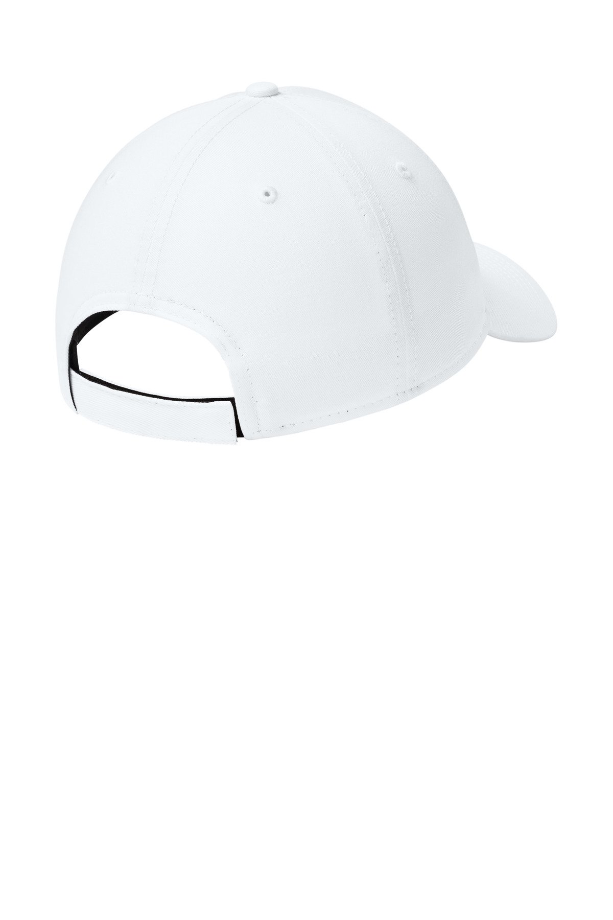 New Era ® - Adjustable Structured Cap. NE200 - Image 3