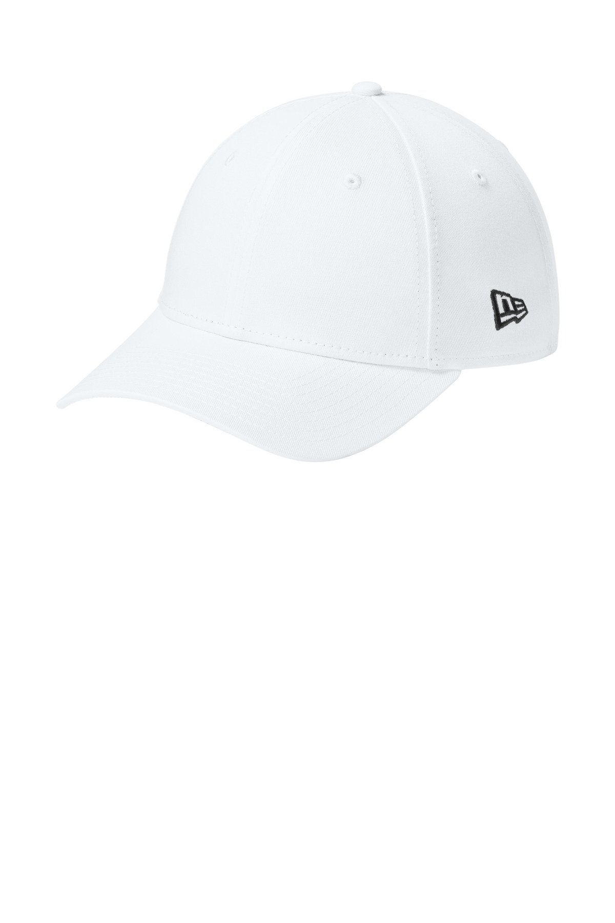 New Era ® - Adjustable Structured Cap. NE200