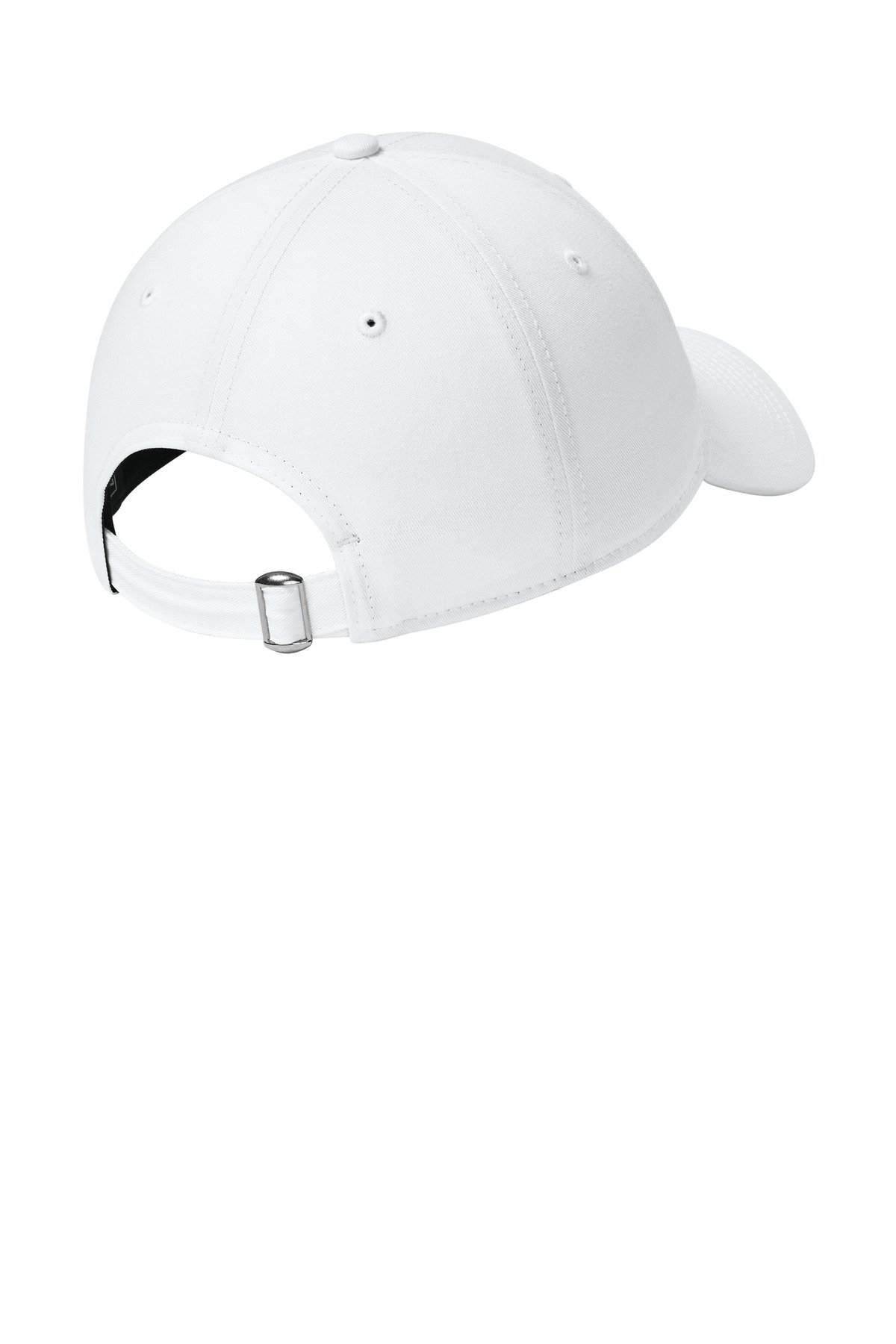 New Era ® - Adjustable Unstructured Cap. NE201 - Image 3