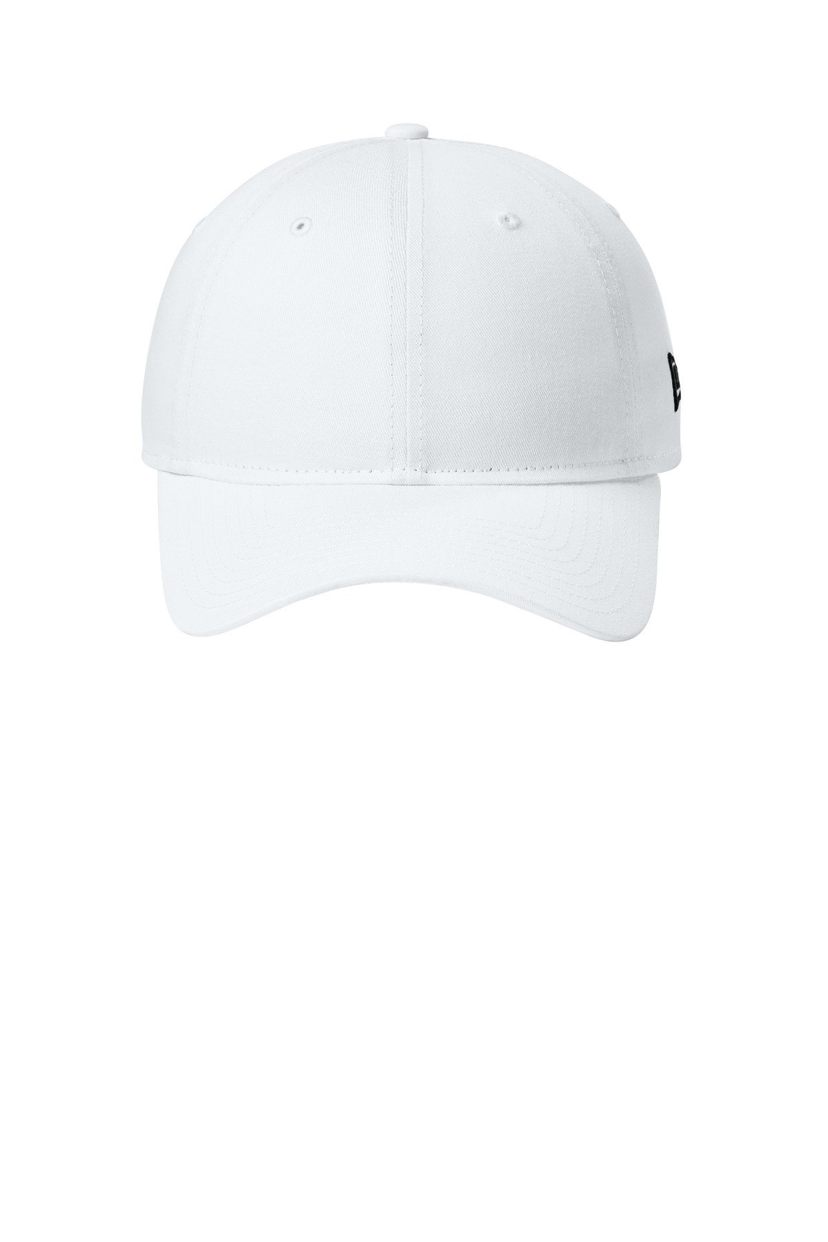 New Era ® - Adjustable Unstructured Cap. NE201 - Image 2