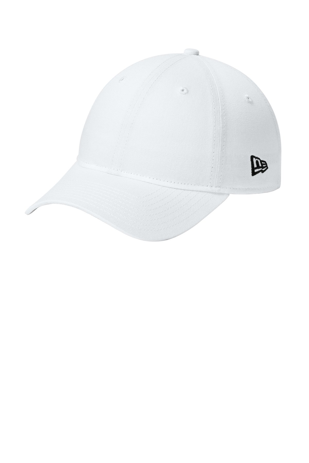 New Era ® - Adjustable Unstructured Cap. NE201