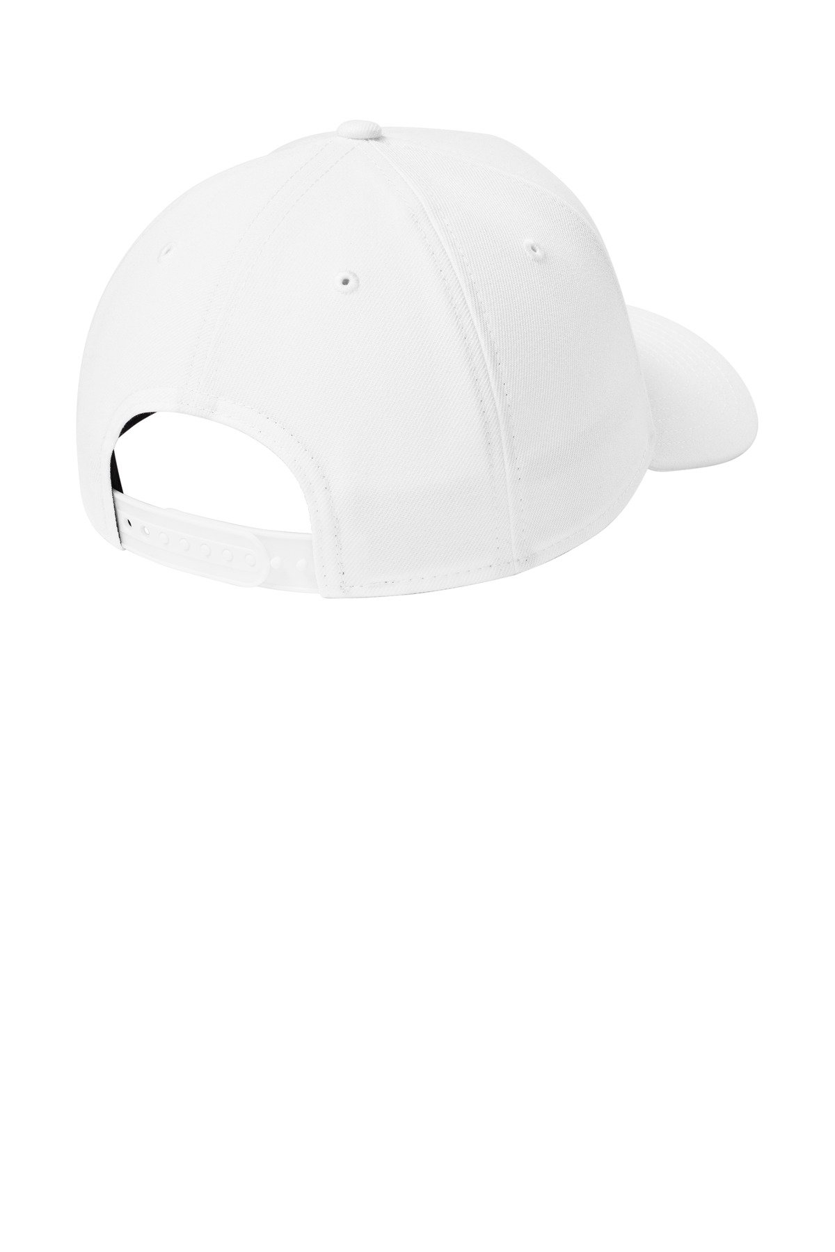 New Era ® A-Frame Snapback Cap NE211 - Image 3