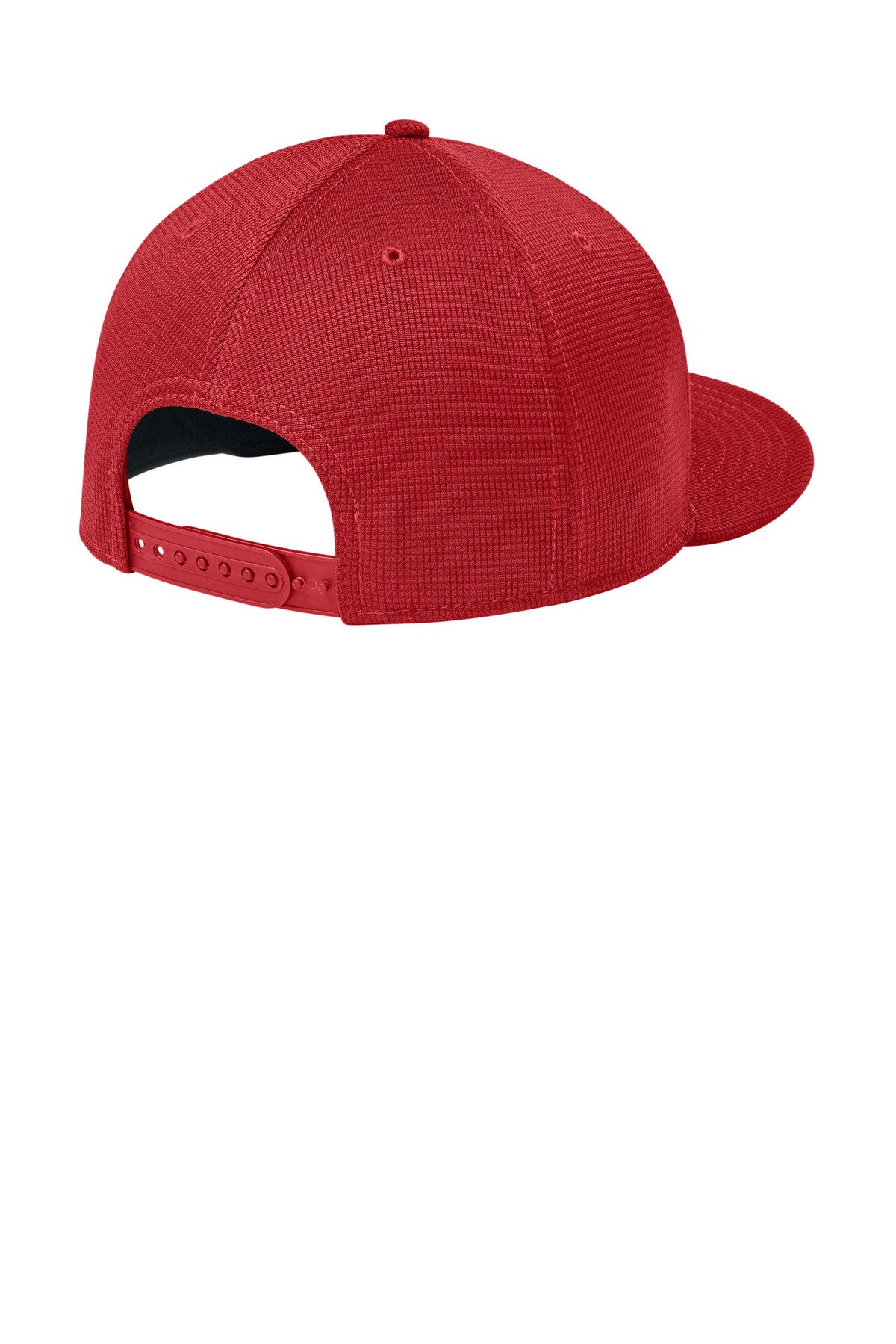 New Era ® Pivot Flat Bill Snapback Cap NE409 - Image 3
