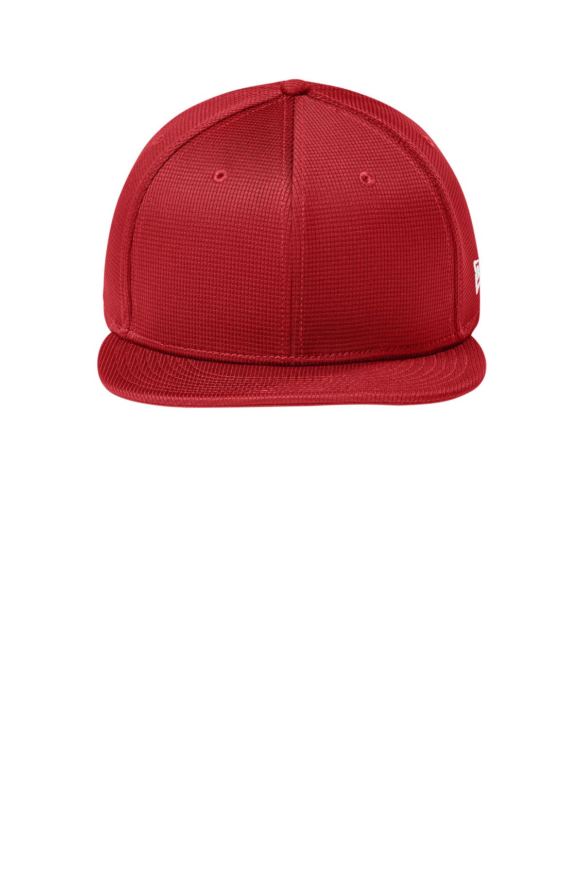 New Era ® Pivot Flat Bill Snapback Cap NE409 - Image 2