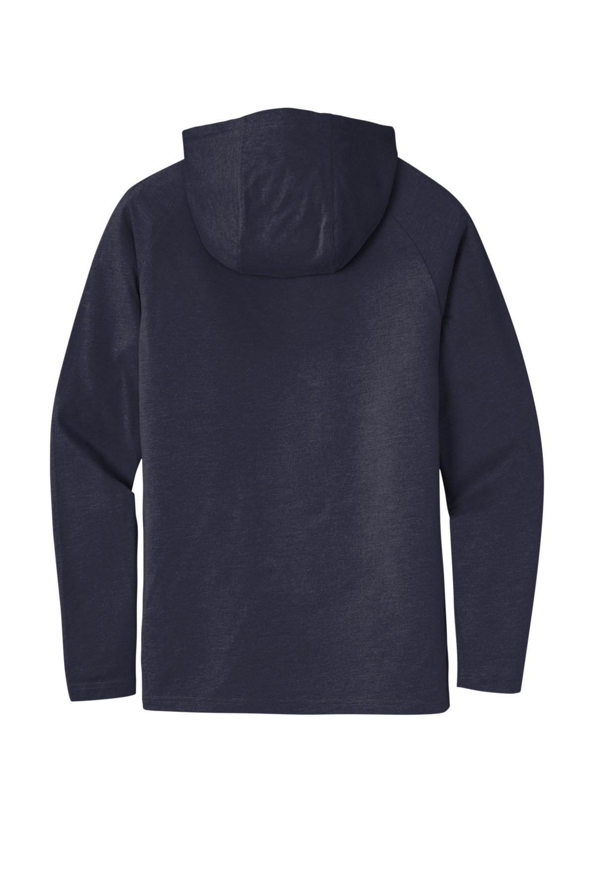 New Era ® Tri-Blend Hoodie. NEA137 - Image 4