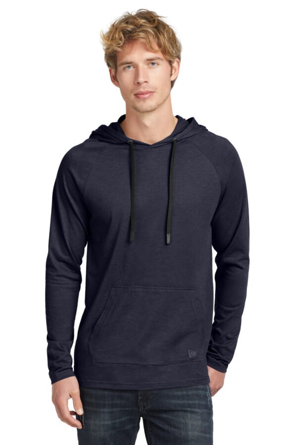 New Era ®   Tri-Blend Hoodie. NEA137