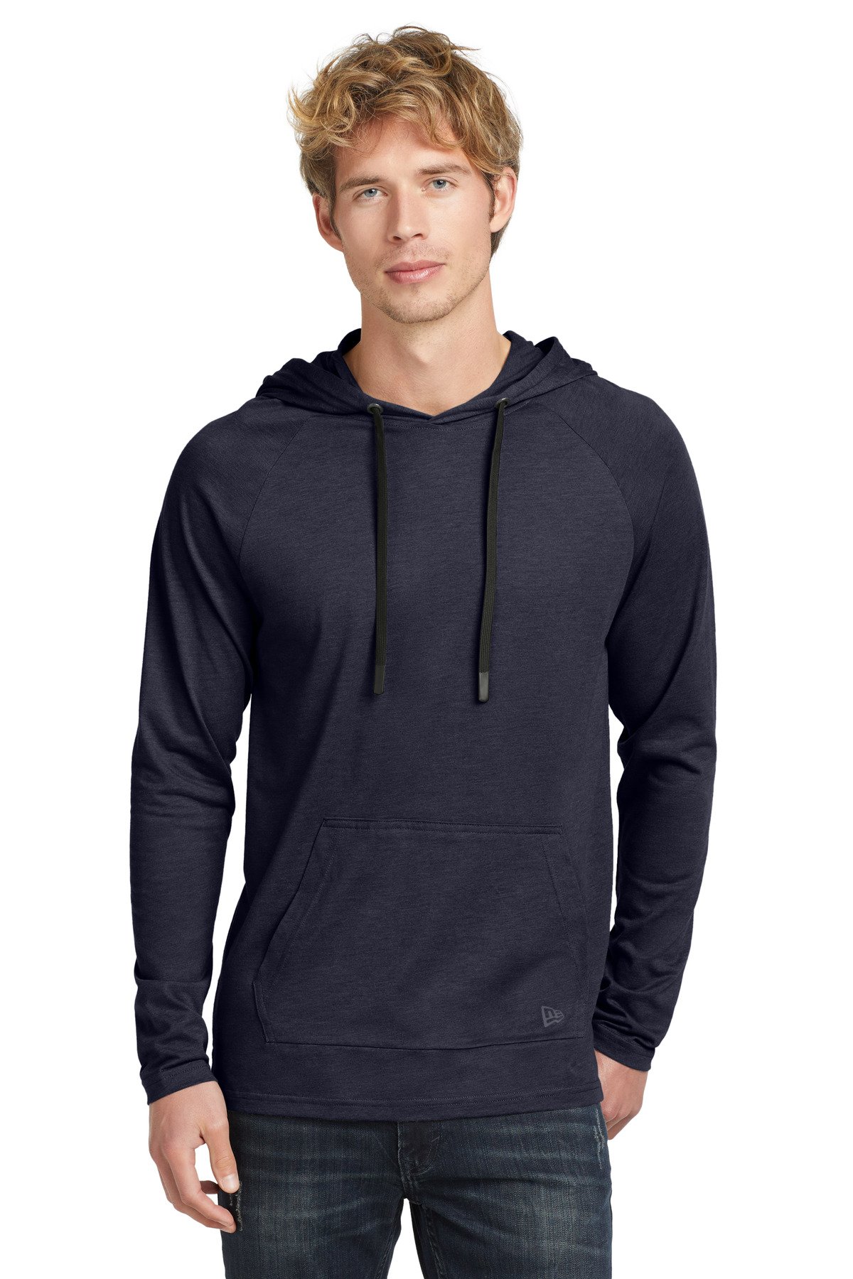 New Era ® Tri-Blend Hoodie. NEA137