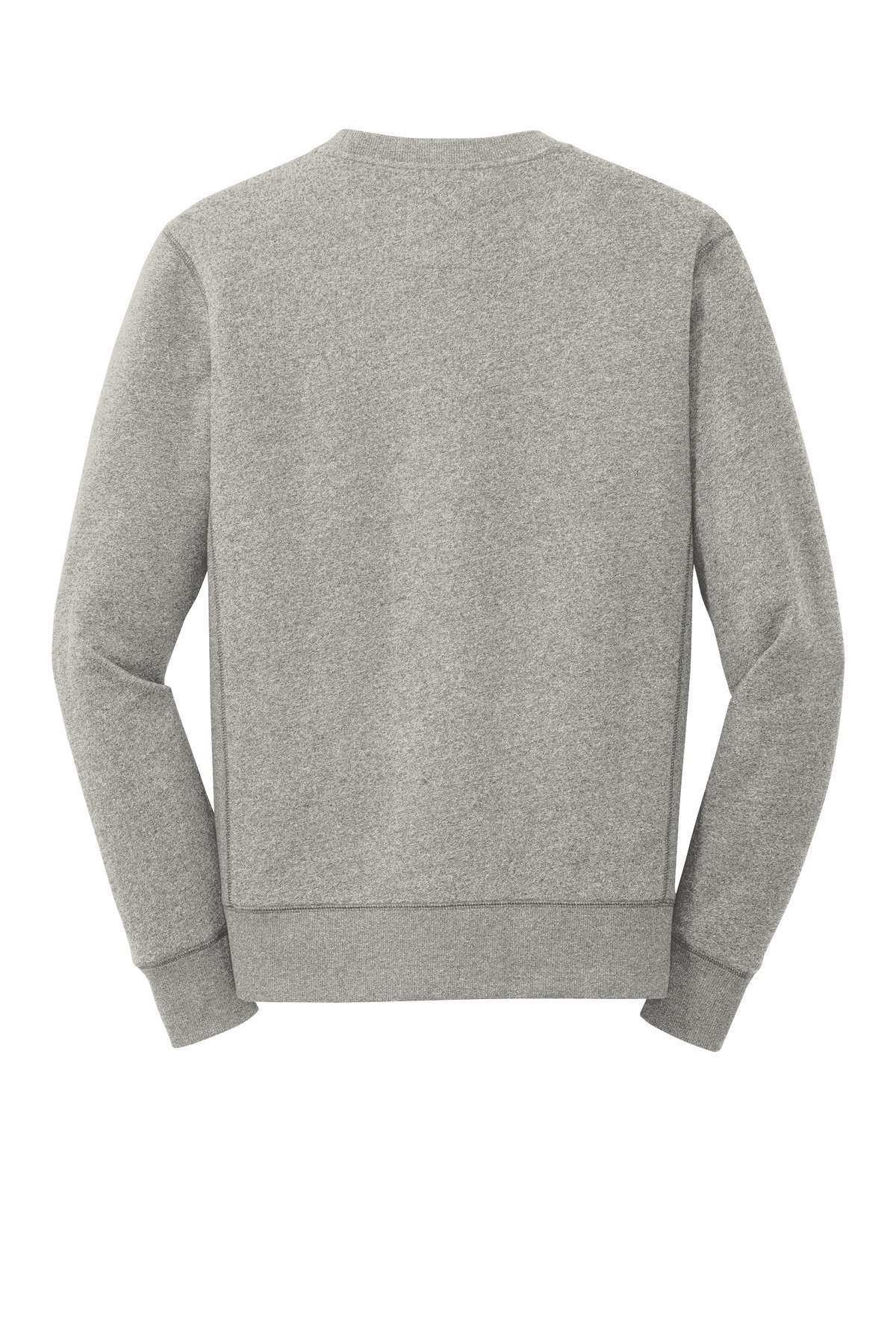 New Era ® French Terry Crew. NEA501 - Image 4