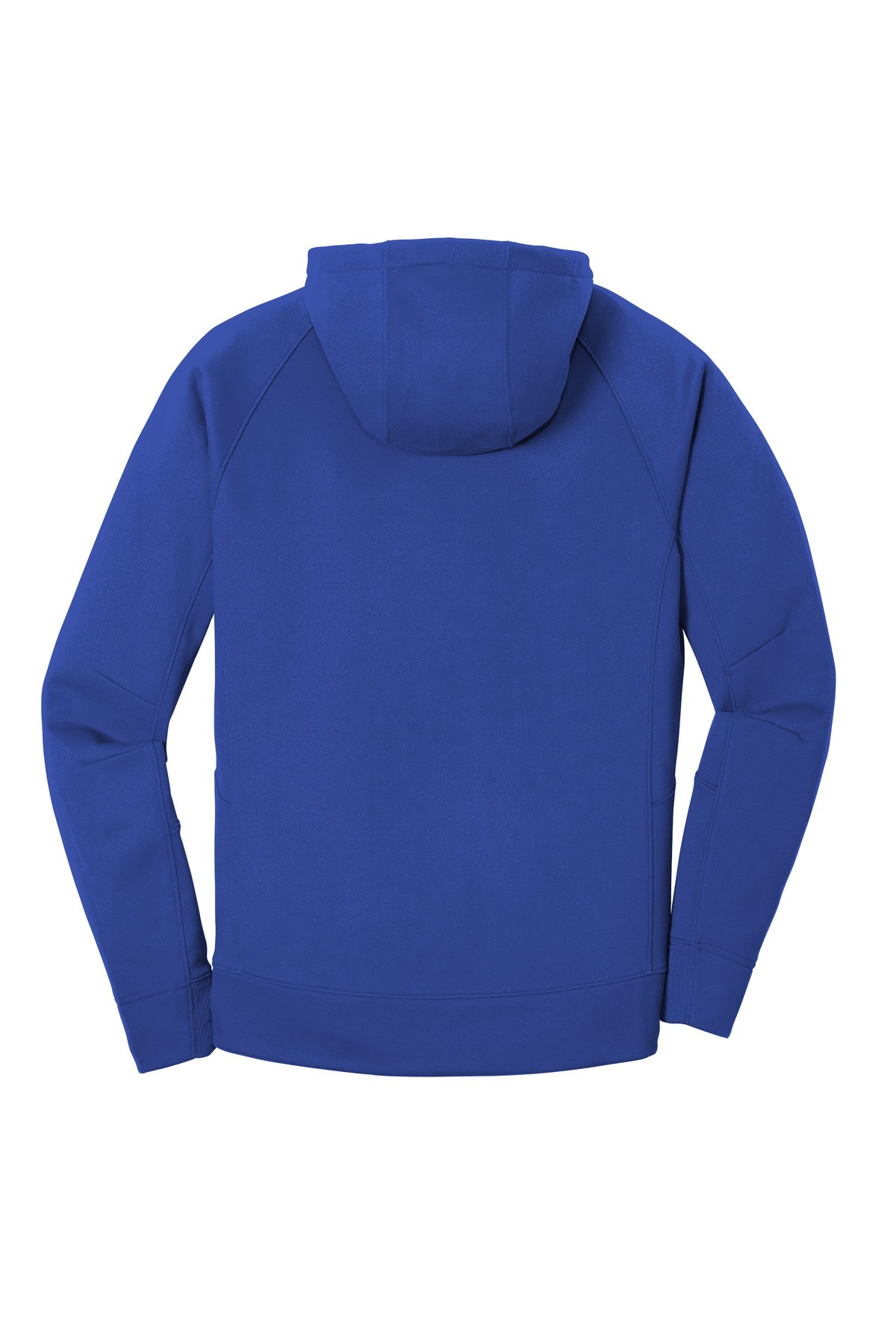 New Era ® Venue Fleece Pullover Hoodie. NEA520 - Image 4