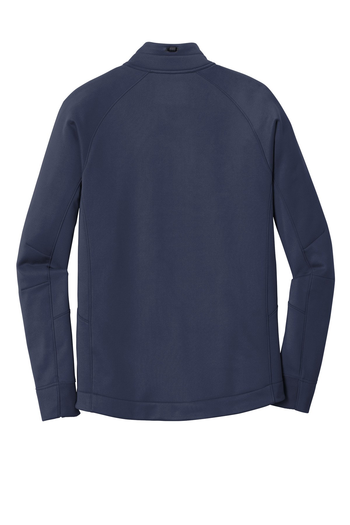 New Era ® Venue Fleece 1/4-Zip Pullover. NEA523 - Image 4
