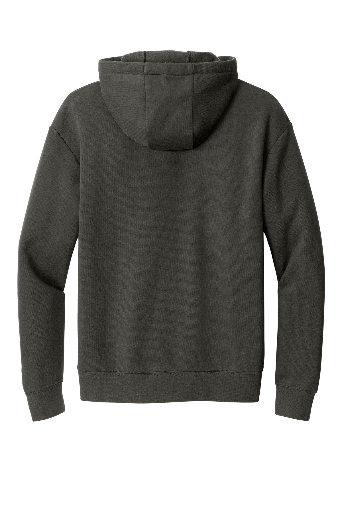 New Era ® Heritage Fleece Full-Zip Hoodie NEA526 - Image 4