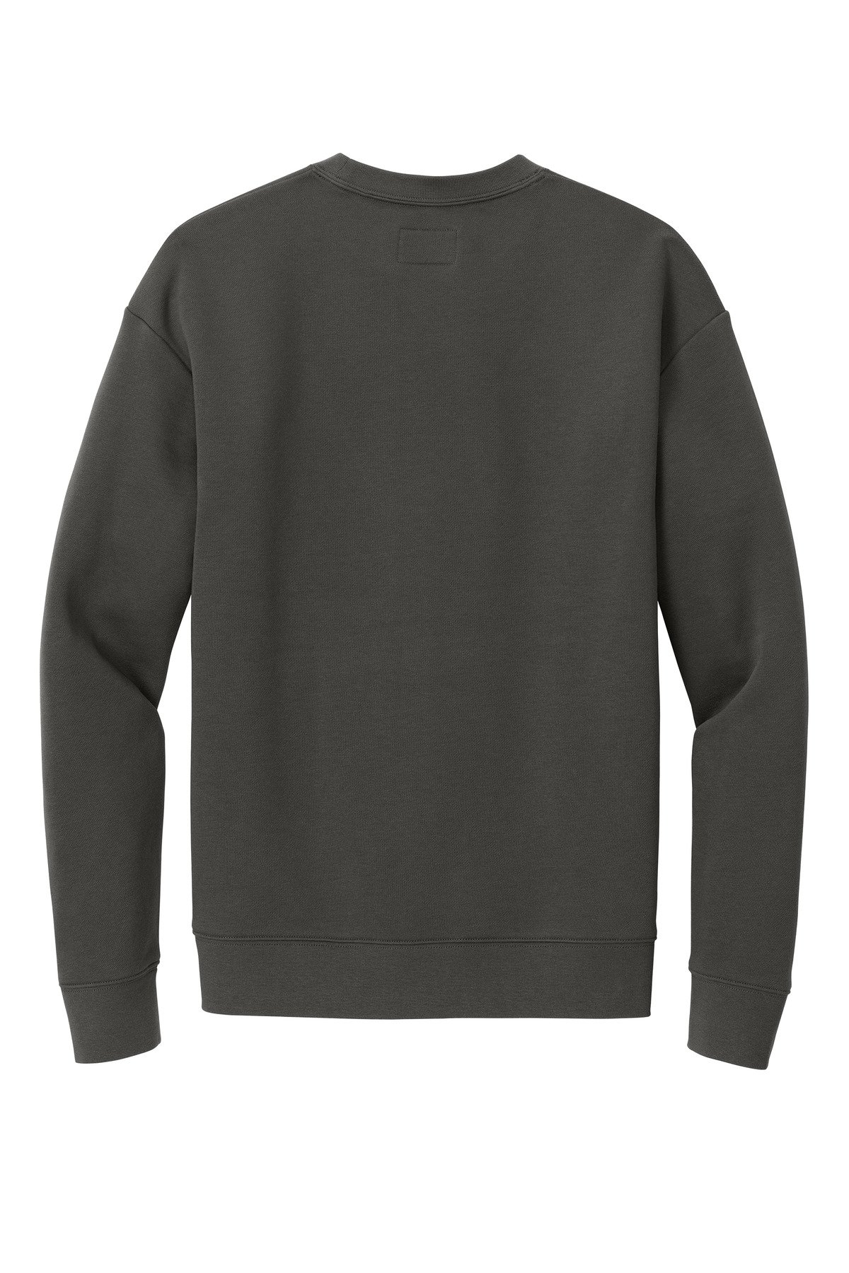 New Era ® Heritage Fleece Pocket Crew NEA527 - Image 4