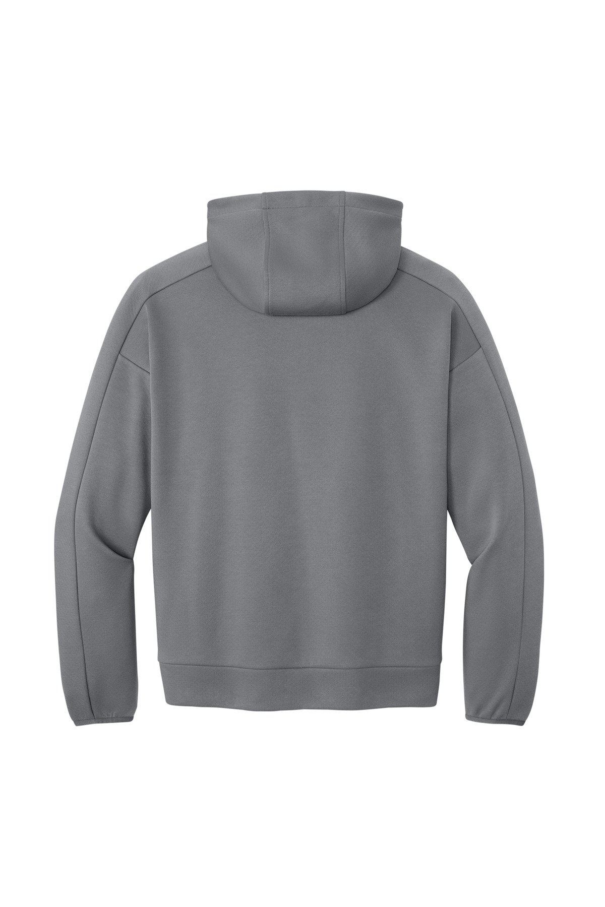 New Era ® Double Back Pullover Hoodie NEA565 - Image 2