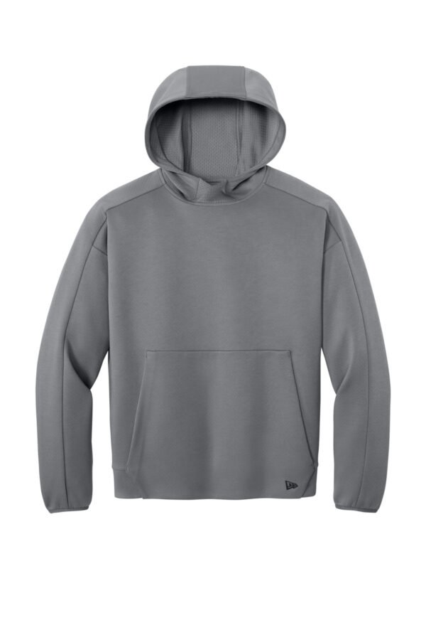 New Era ®  Double Back Pullover Hoodie NEA565