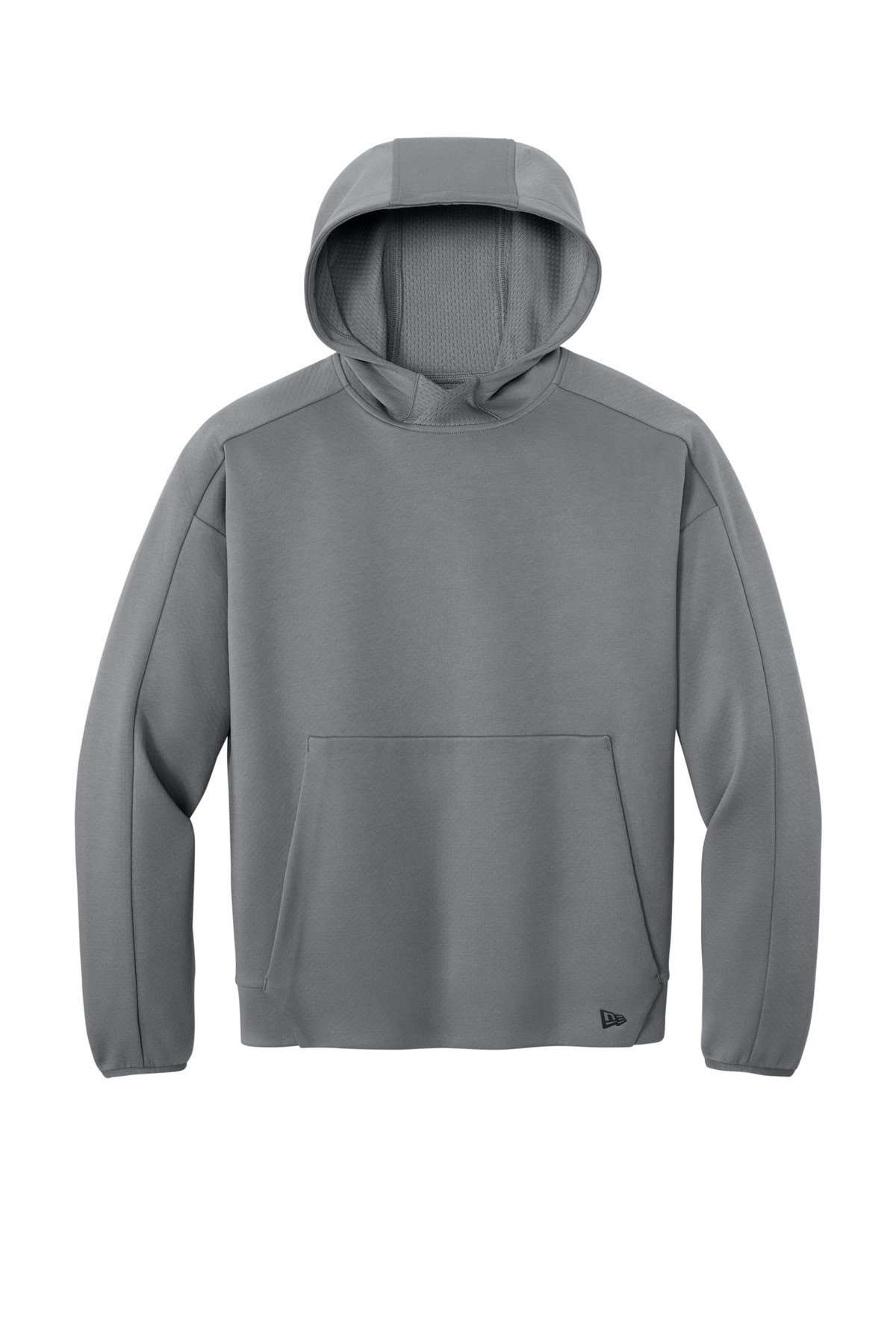 New Era ® Double Back Pullover Hoodie NEA565