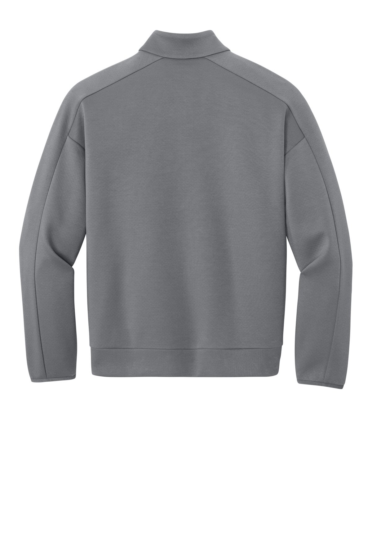 New Era ® Double Back 1/4-Zip NEA567 - Image 2