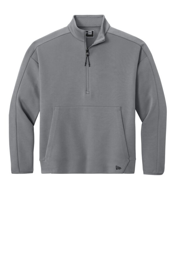 New Era ®  Double Back 1/4-Zip NEA567