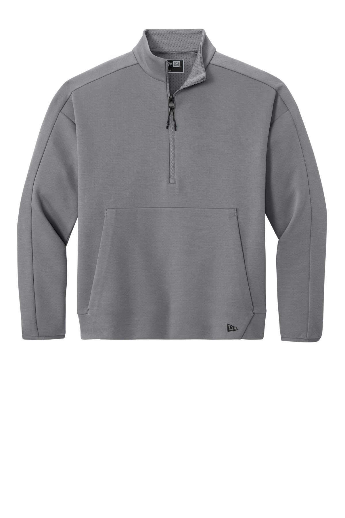 New Era ® Double Back 1/4-Zip NEA567