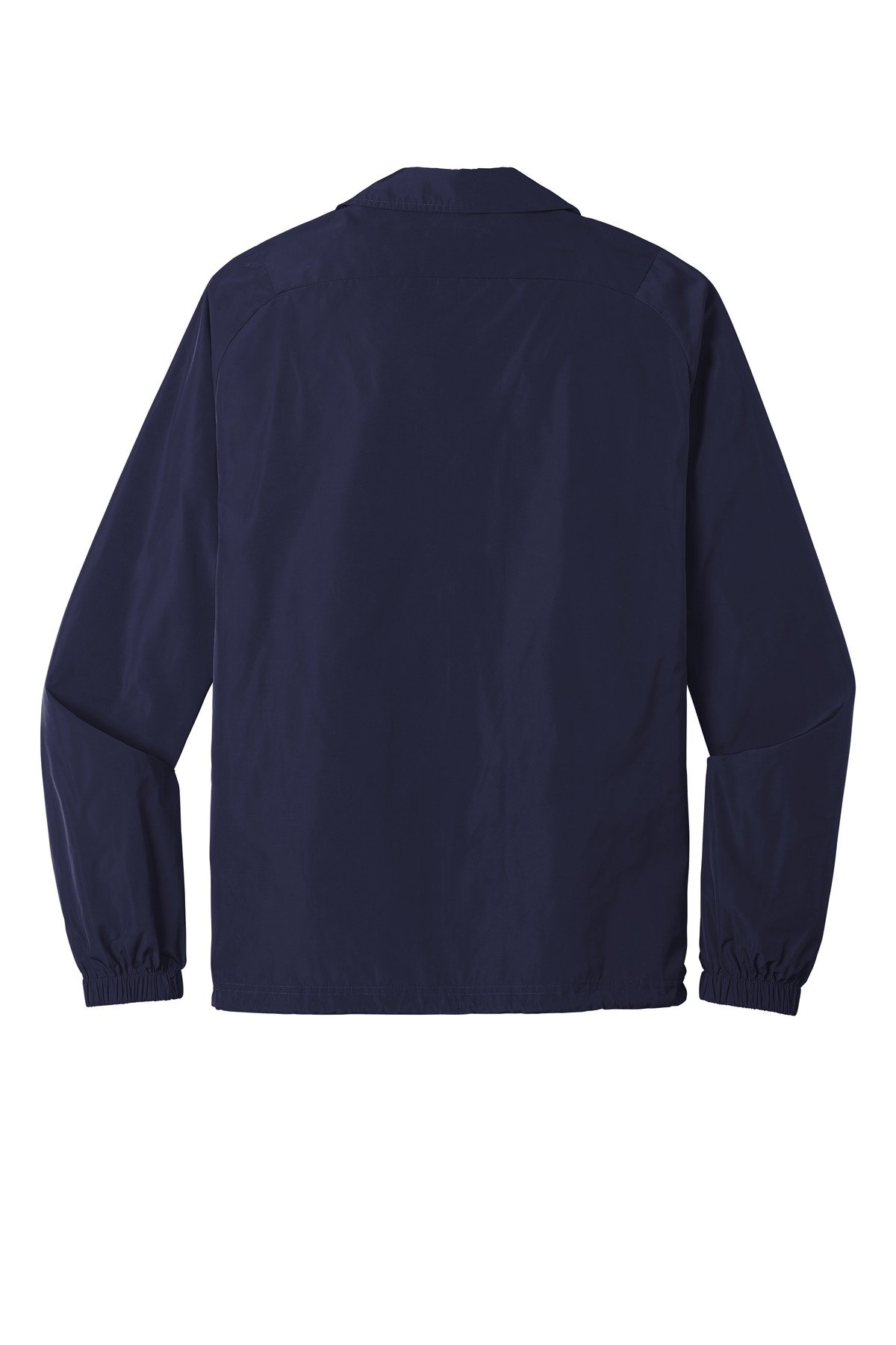 New Era ® Coaches Jacket NEA601 - Image 4