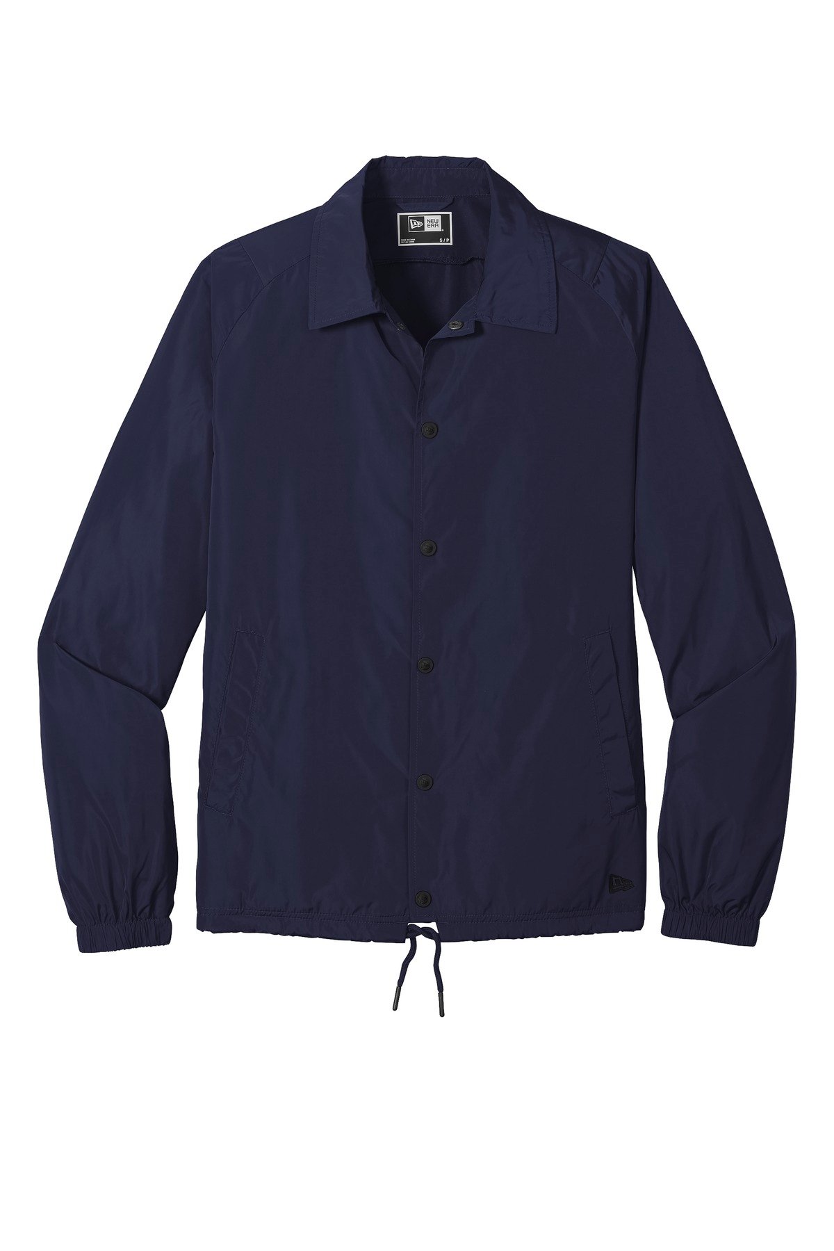 New Era ® Coaches Jacket NEA601 - Image 3