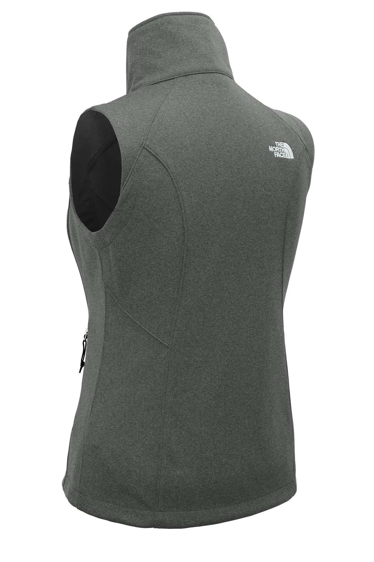 The North Face ® Women's Ridgewall Soft Shell Vest. NF0A3LH1 - Image 4
