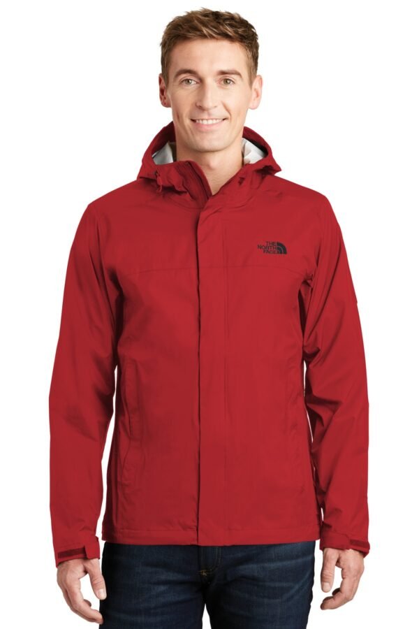 The North Face  ®  DryVent   Rain Jacket. NF0A3LH4