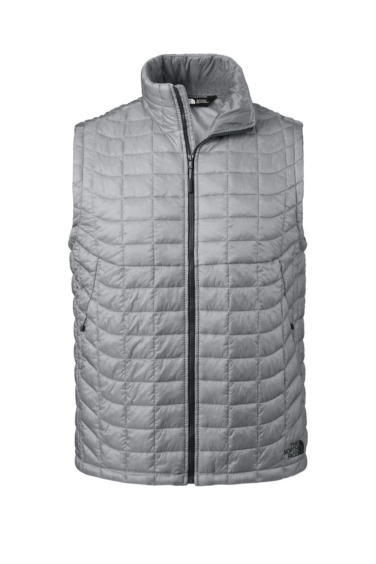 The North Face ® ThermoBall Trekker Vest. NF0A3LHD - Image 3