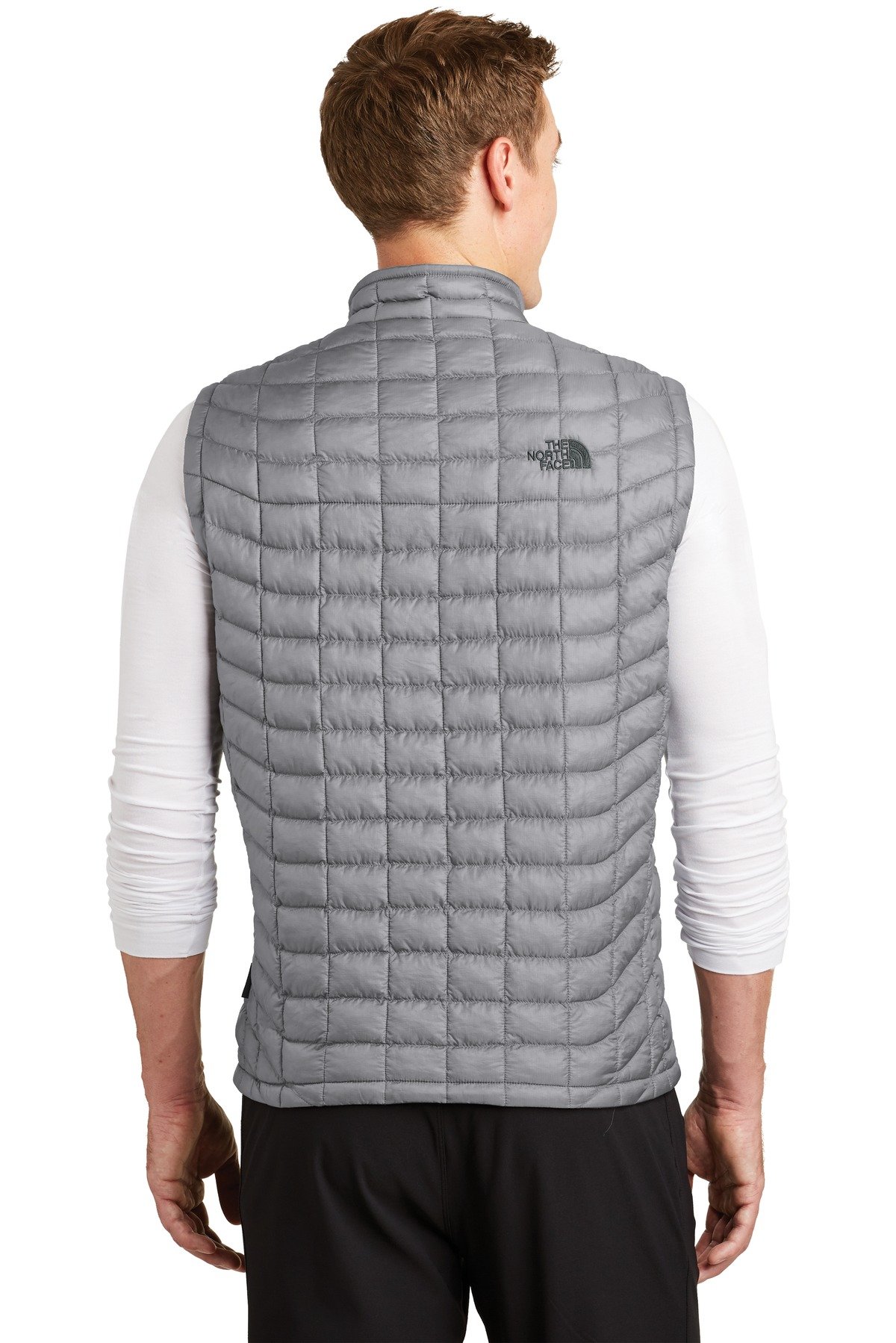 The North Face ® ThermoBall Trekker Vest. NF0A3LHD - Image 2