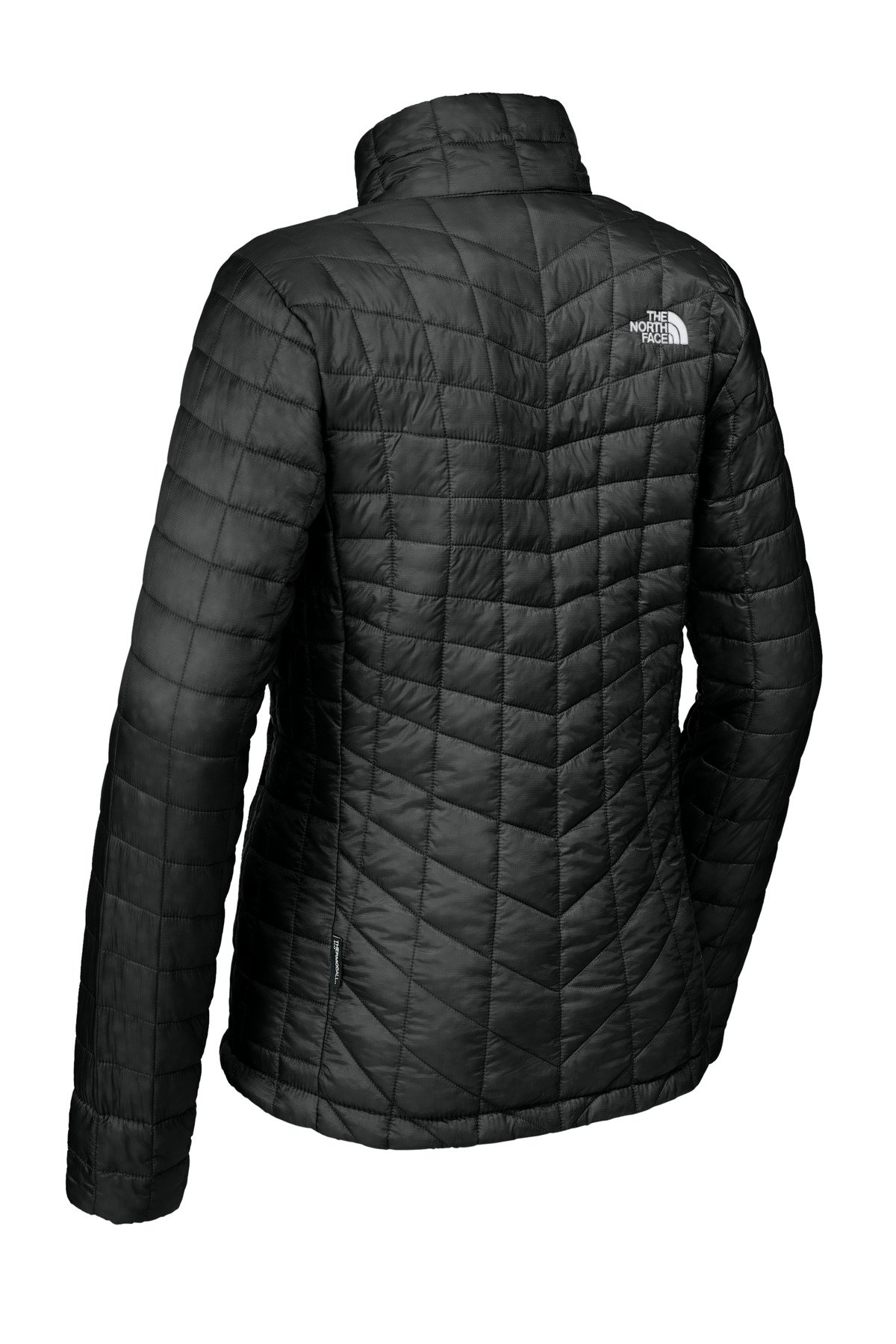 The North Face ® Women's ThermoBall Trekker Jacket. NF0A3LHK - Image 4