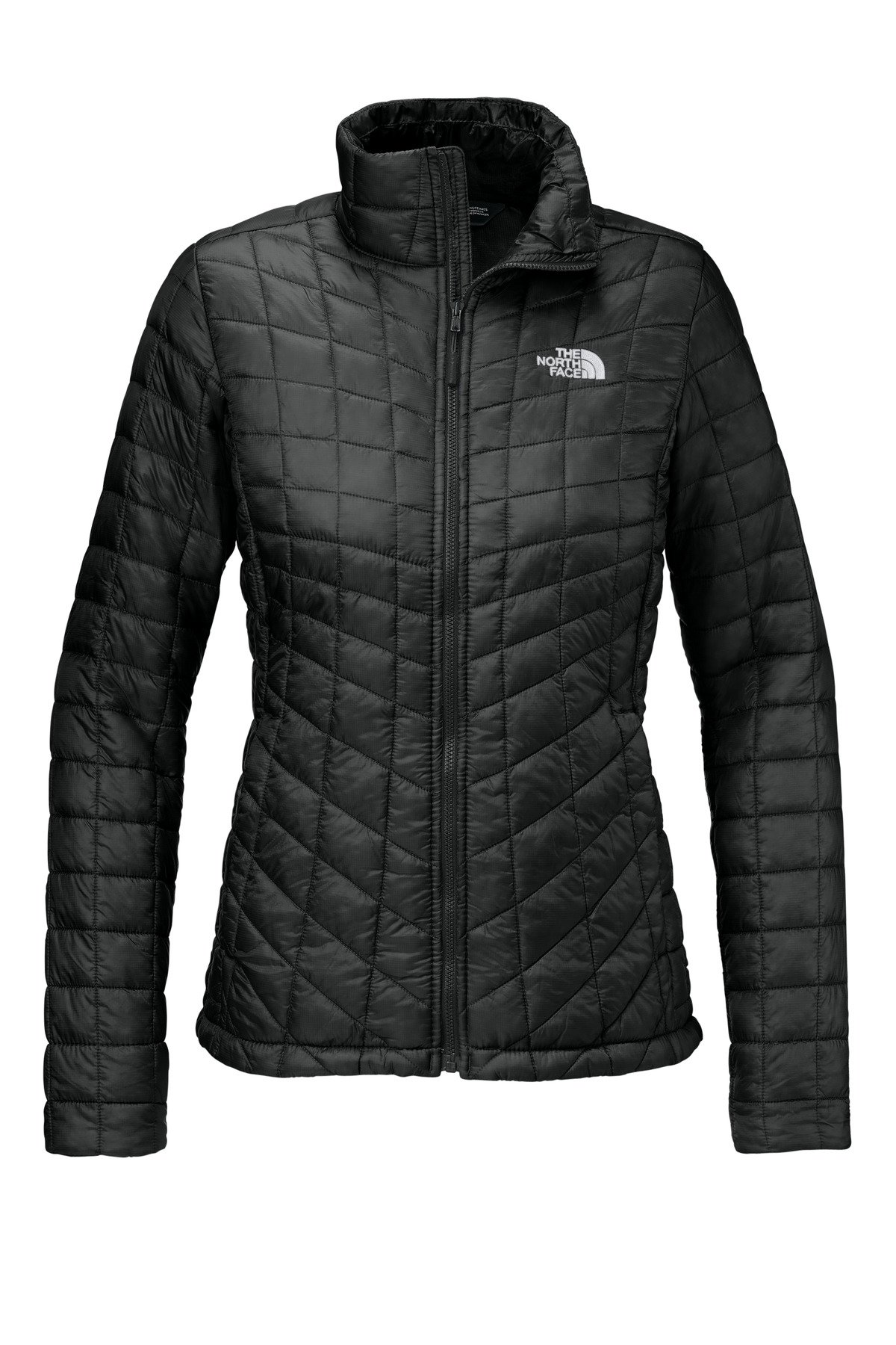 The North Face ® Women's ThermoBall Trekker Jacket. NF0A3LHK - Image 3