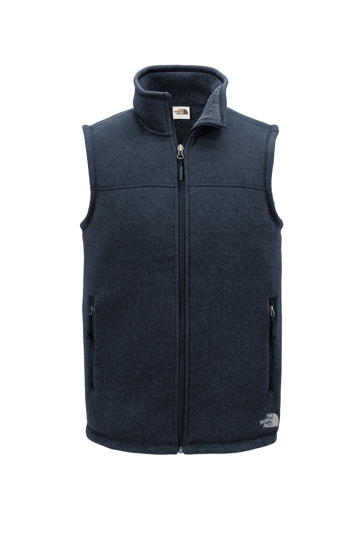 The North Face ® Sweater Fleece Vest NF0A47FA - Image 3