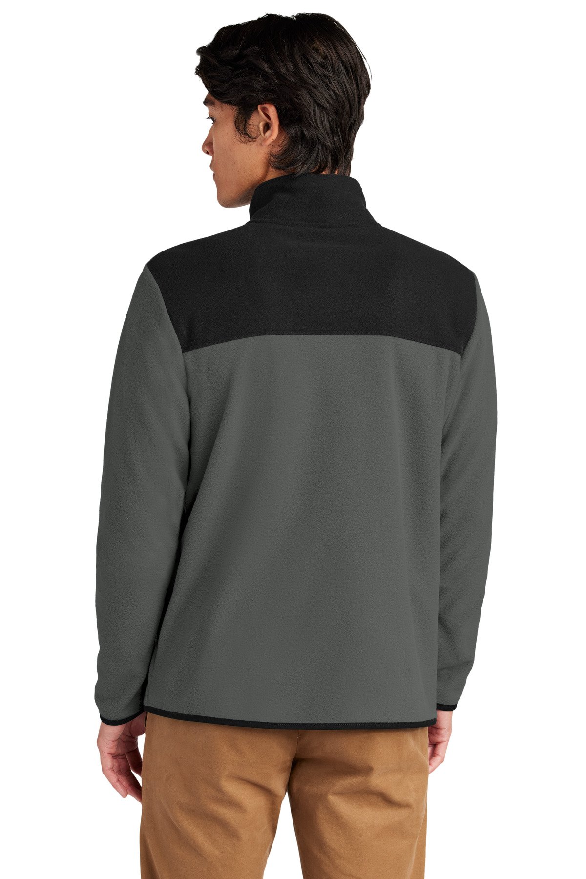 The North Face ® Glacier Full-Zip Fleece Jacket NF0A7V4J - Image 2