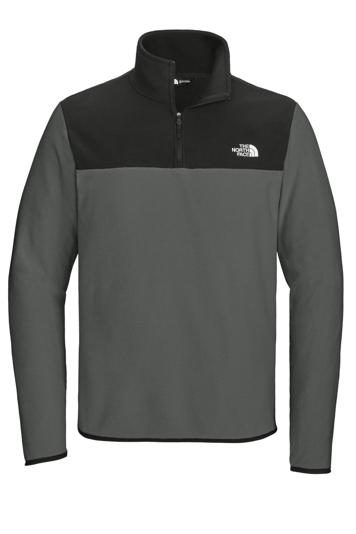 The North Face ® Glacier 1/4-Zip Fleece NF0A7V4L - Image 3