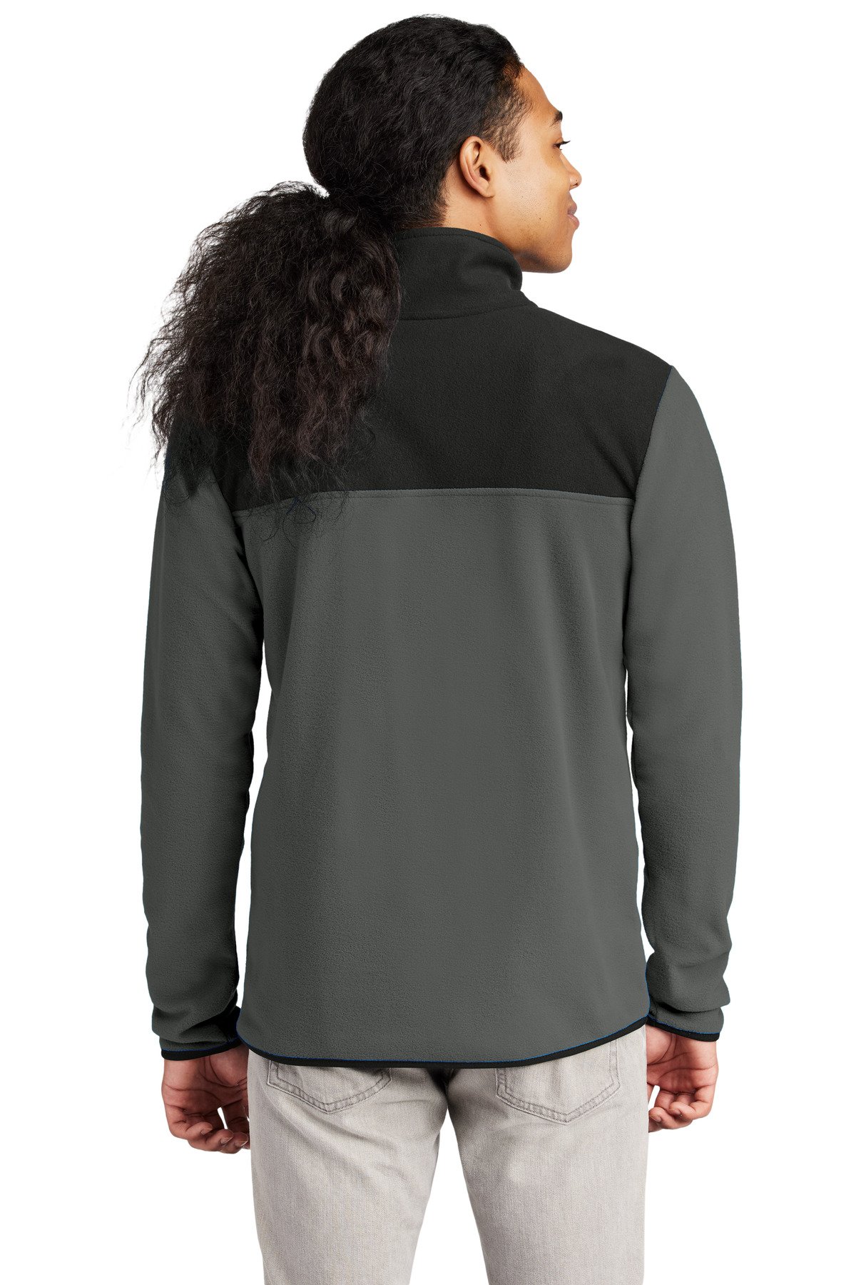 The North Face ® Glacier 1/4-Zip Fleece NF0A7V4L - Image 2