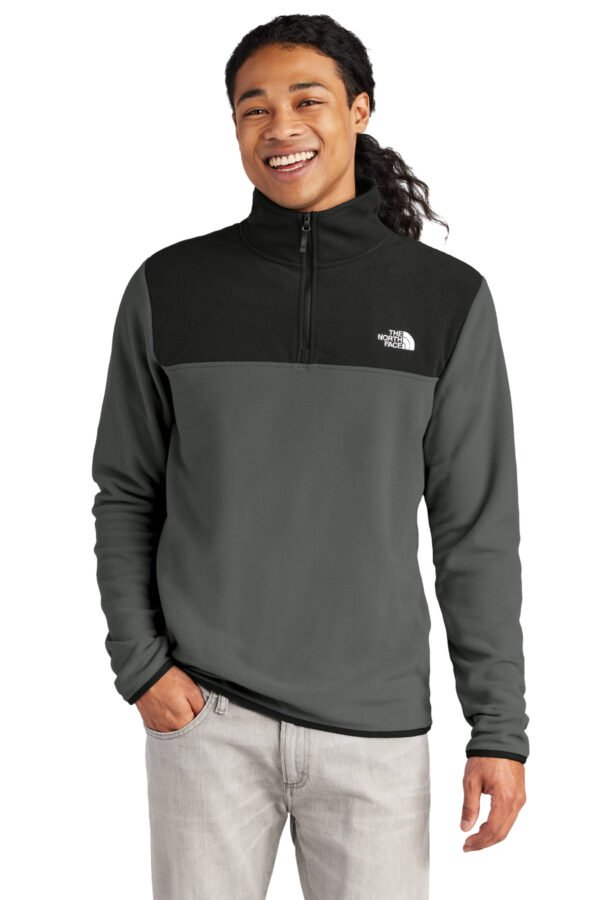 The North Face ® Glacier 1/4-Zip Fleece NF0A7V4L