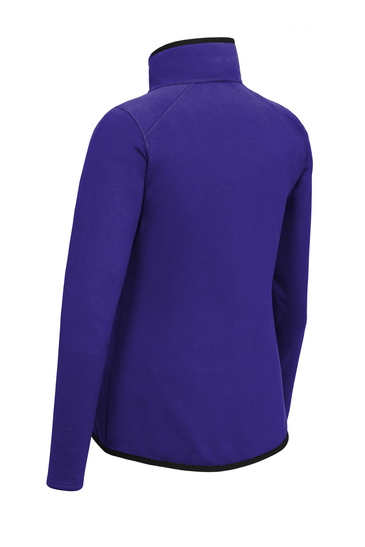 The North Face ® Women's Skyline Full-Zip Fleece Jacket NF0A7V62 - Image 4