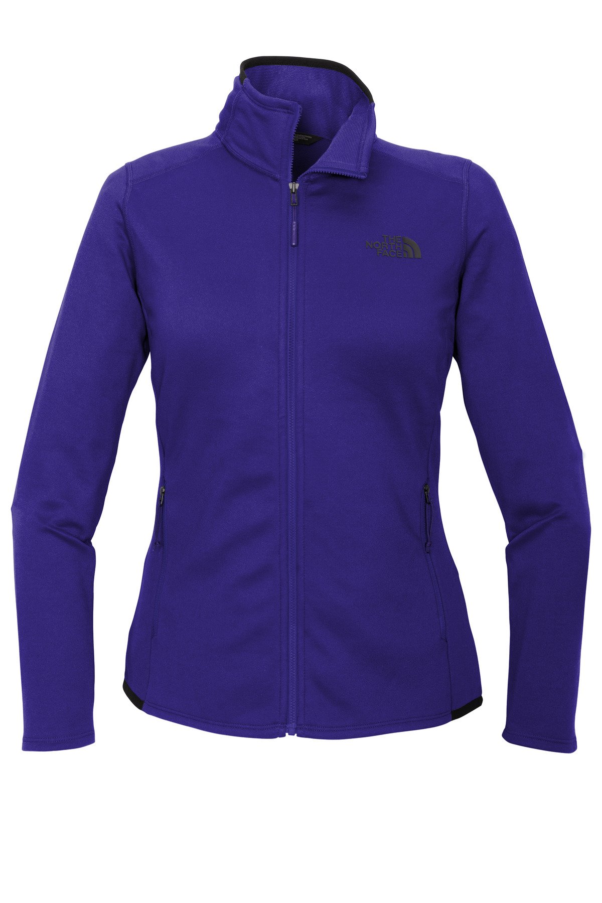 The North Face ® Women's Skyline Full-Zip Fleece Jacket NF0A7V62 - Image 3