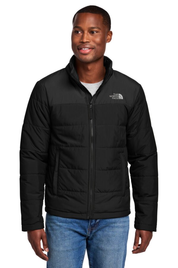 The North Face ®  Chest Logo Everyday Insulated Jacket NF0A7V6J