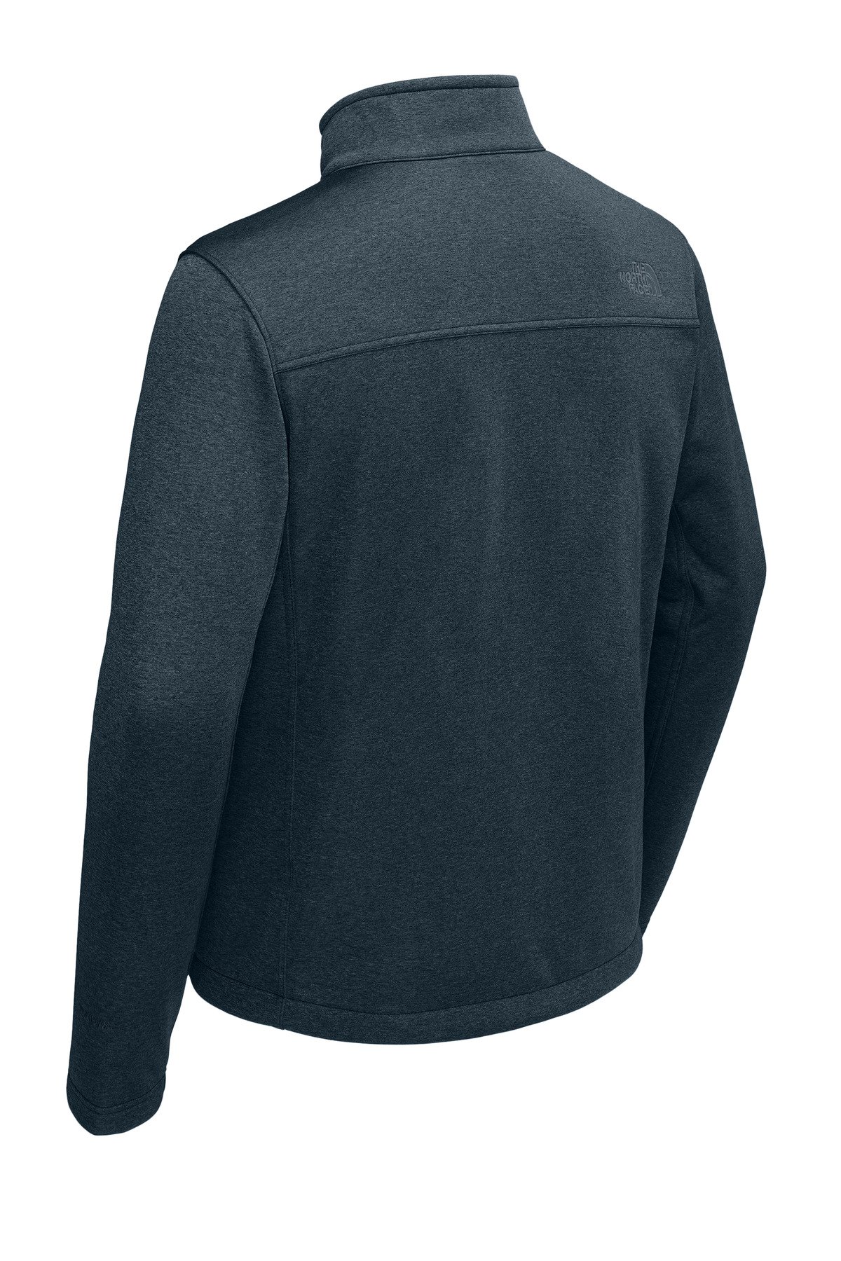 The North Face ® Chest Logo Ridgewall Soft Shell Jacket NF0A88D5 - Image 4