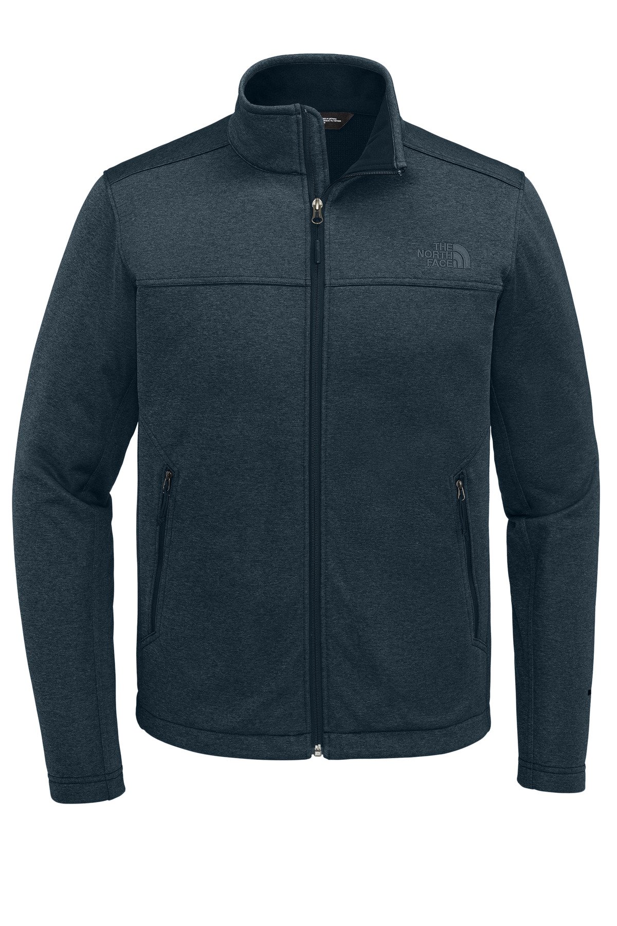 The North Face ® Chest Logo Ridgewall Soft Shell Jacket NF0A88D5 - Image 3