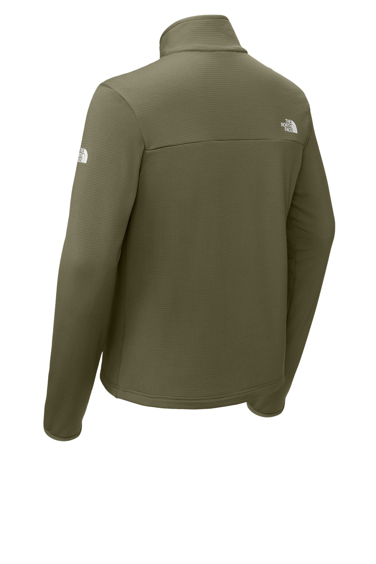The North Face ® Aim 1/4-Zip Fleece NF0A8ENJ - Image 4