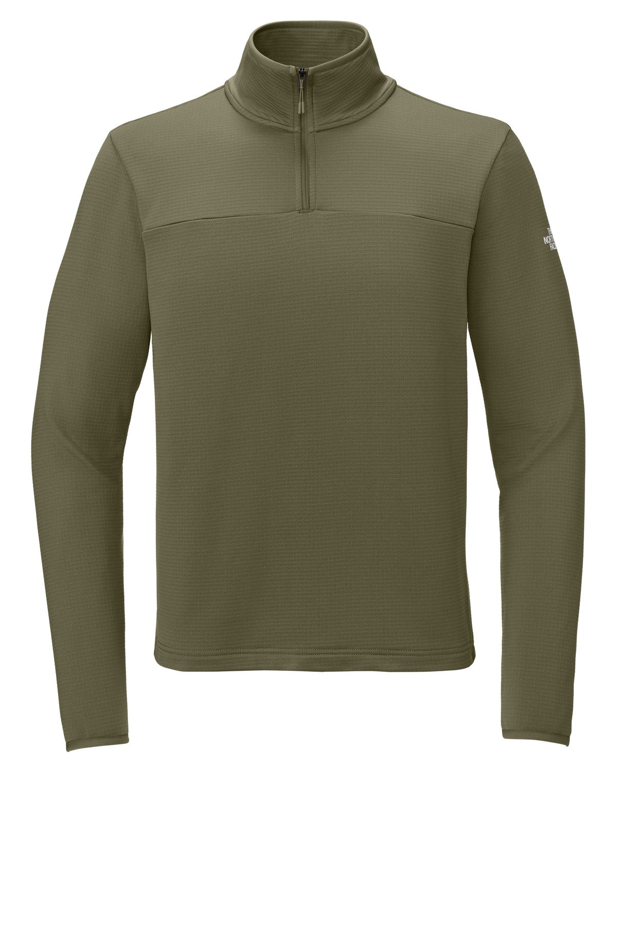 The North Face ® Aim 1/4-Zip Fleece NF0A8ENJ - Image 3