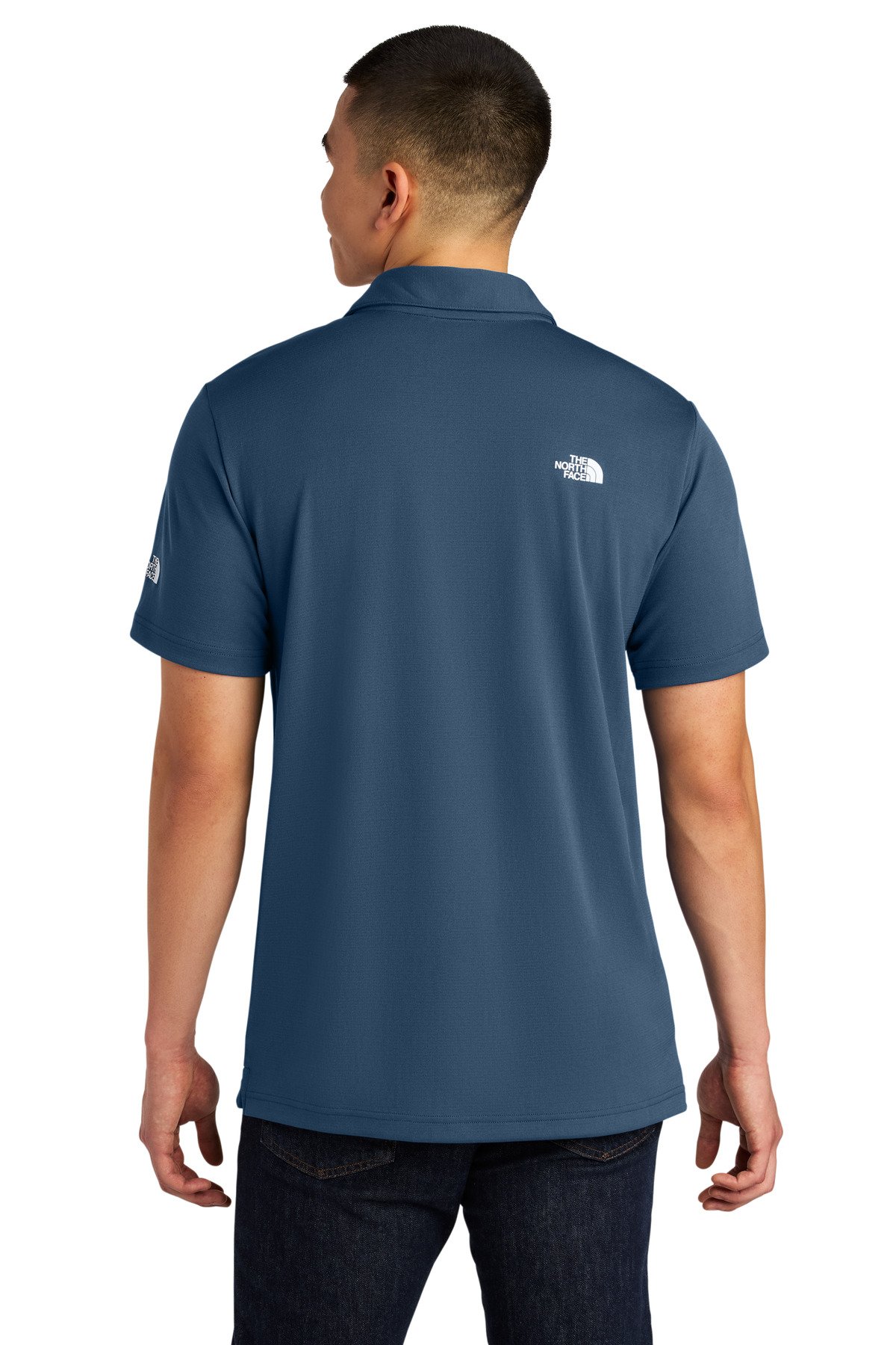 The North Face ® Ambition Polo NF0A8ENM - Image 2