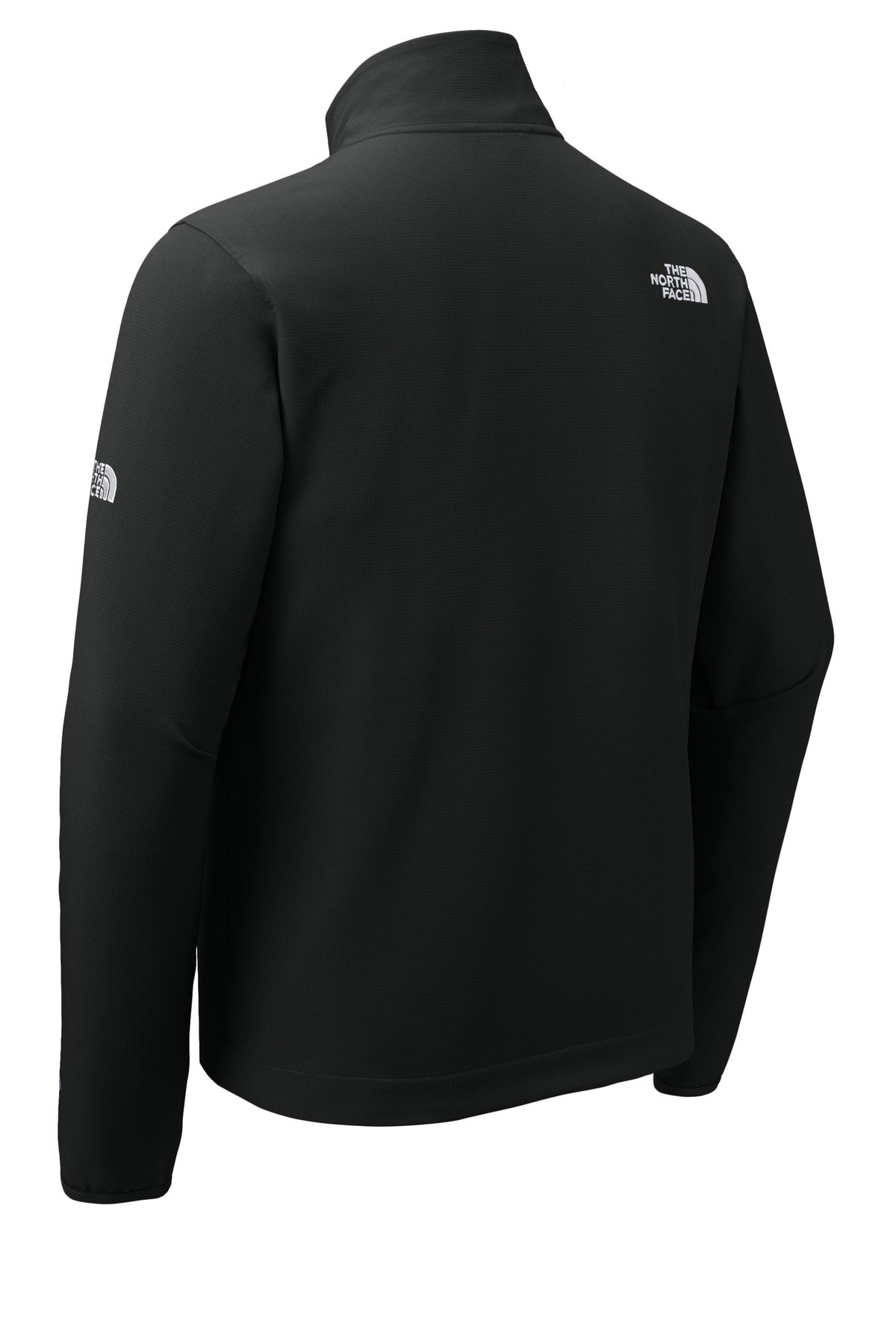The North Face ® Edge Stretch Soft Shell Jacket NF0A8ENN - Image 4