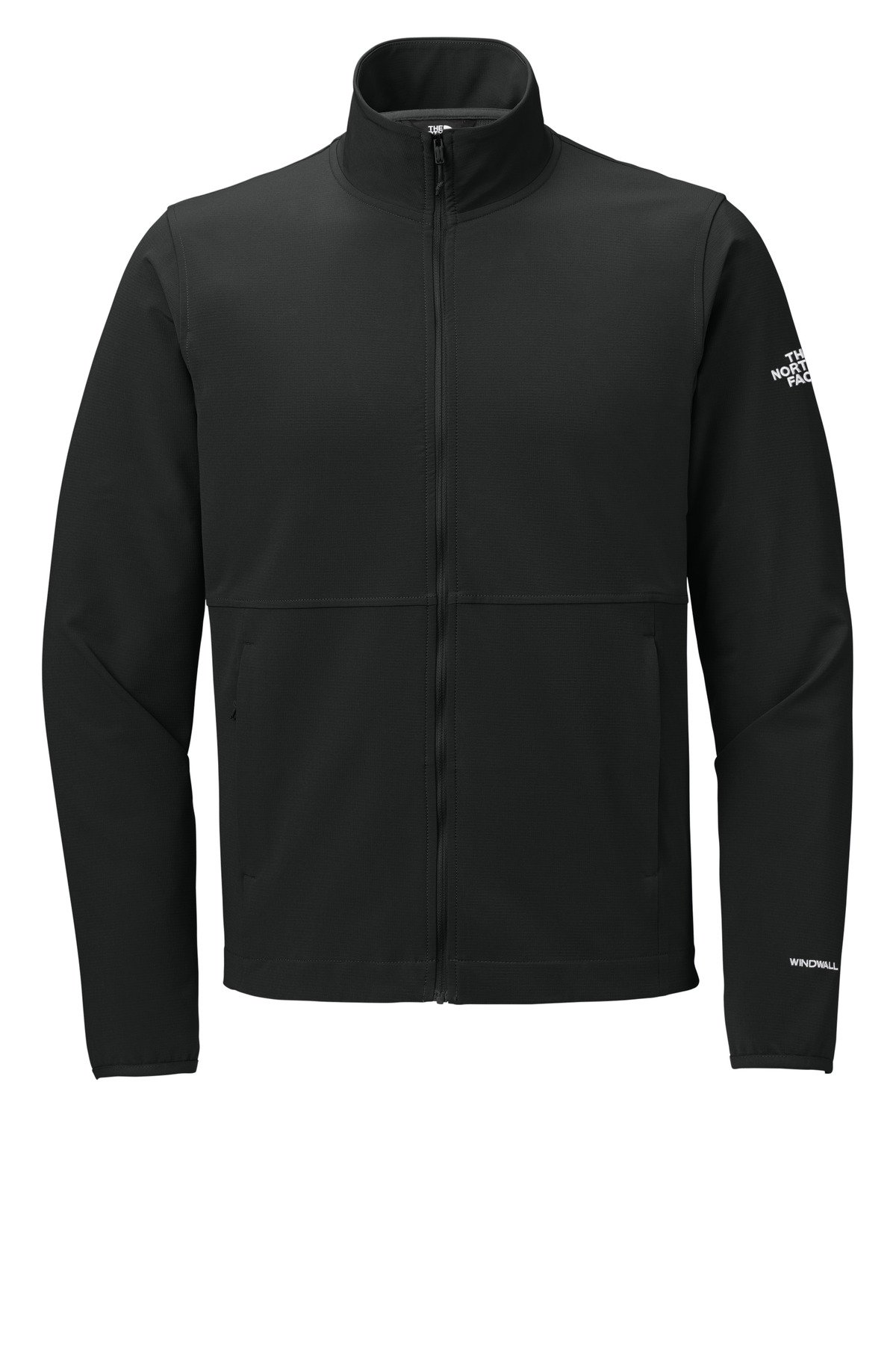 The North Face ® Edge Stretch Soft Shell Jacket NF0A8ENN - Image 3
