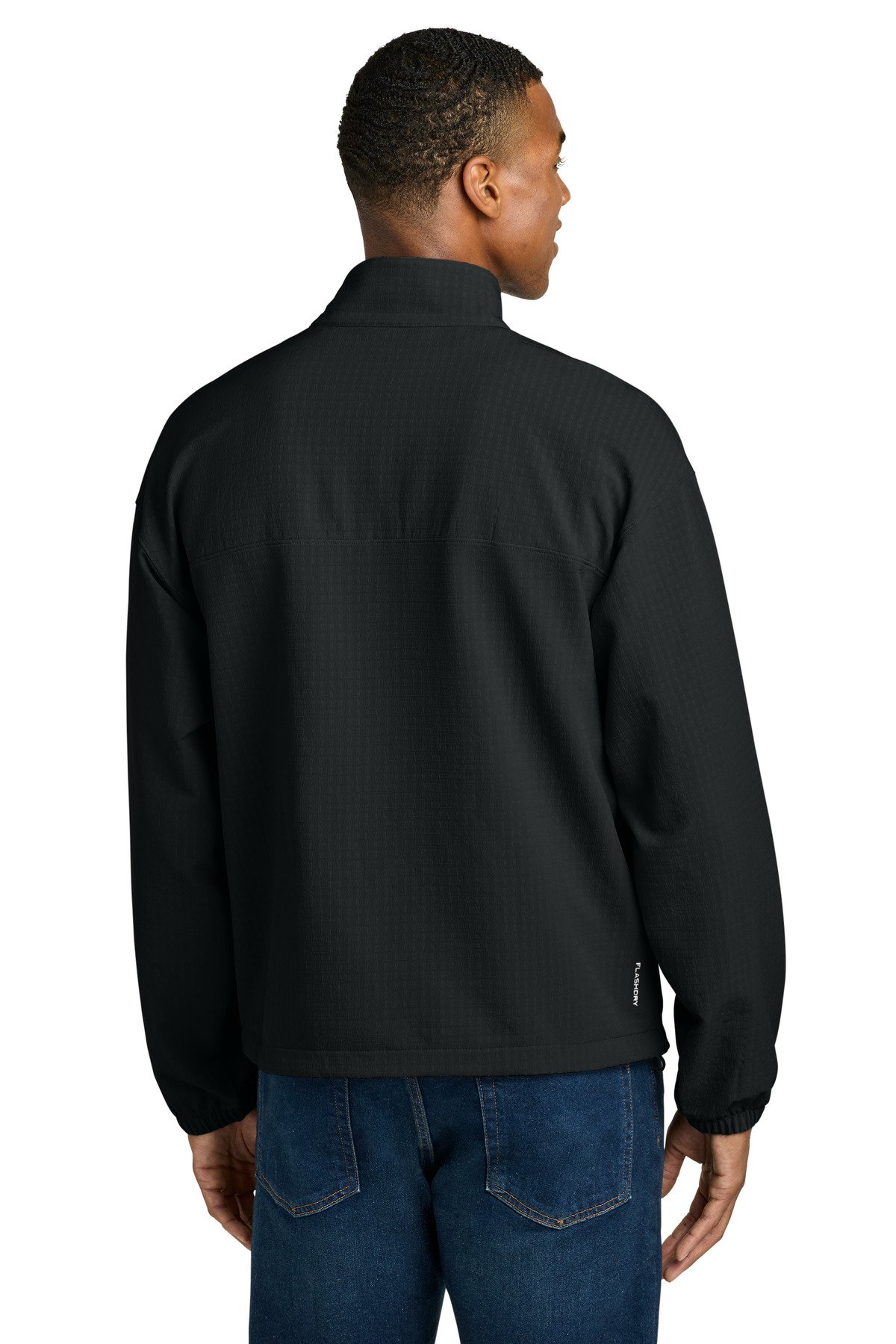 The North Face ® Mountain Horizon Jacket NF0A8GE2 - Image 2